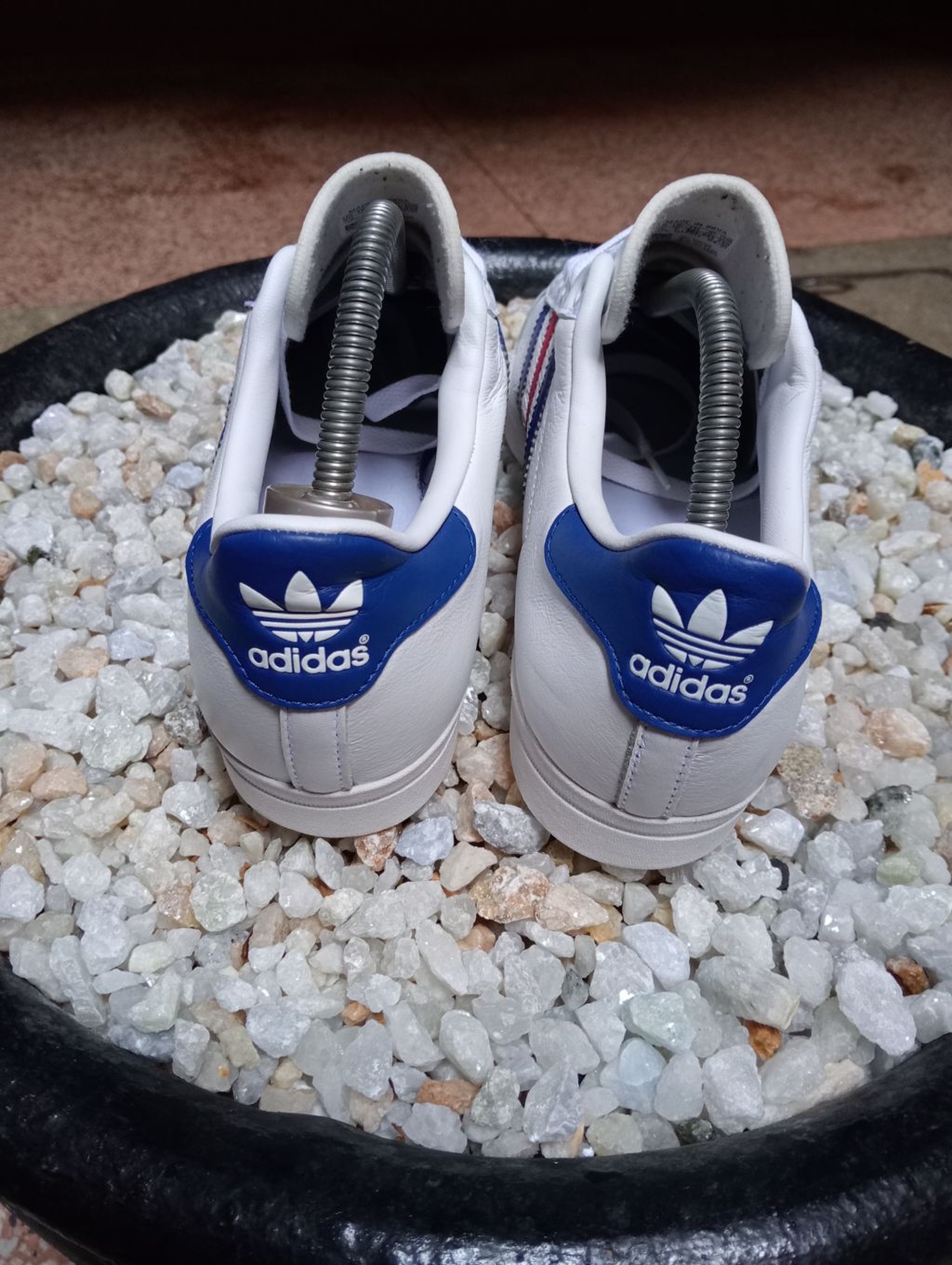 ADIDAS COAST STAR SNEAKERS 