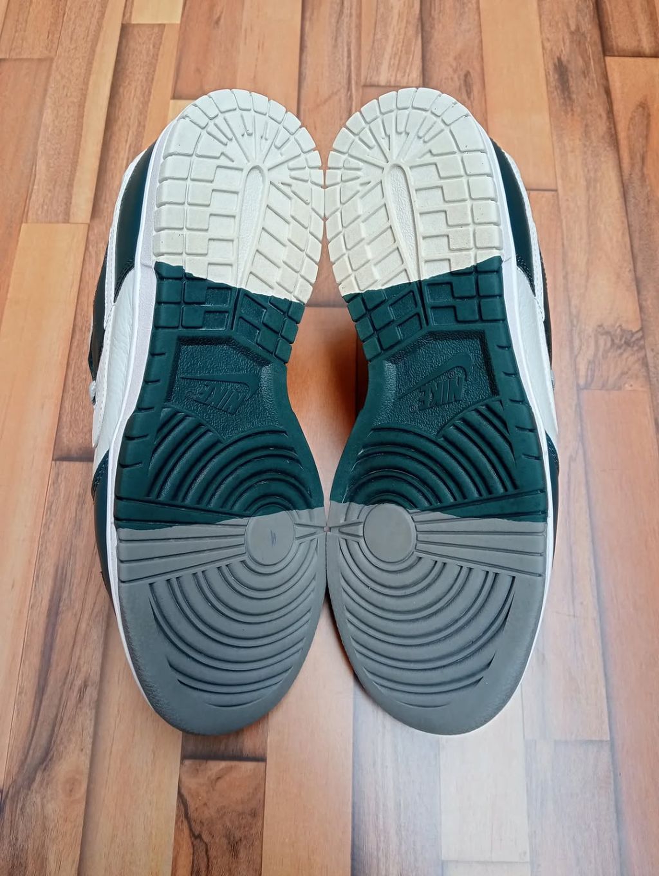 NIKE DUNKS