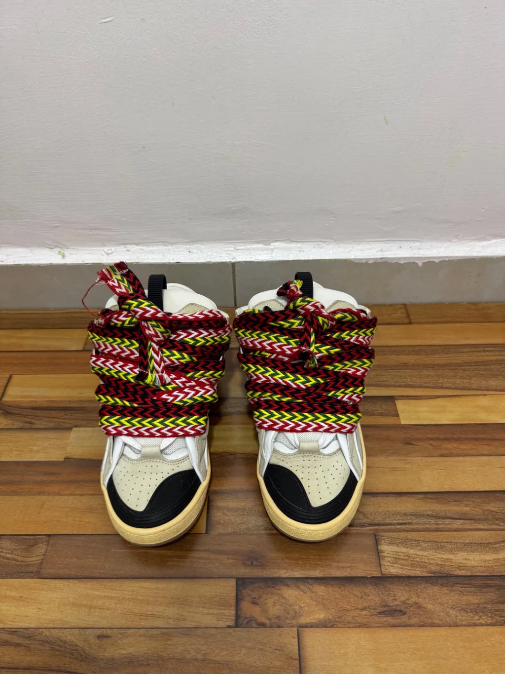 LANVIN CURBS