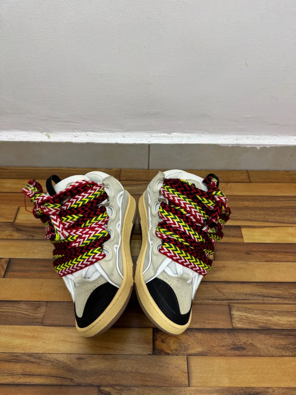 LANVIN CURBS