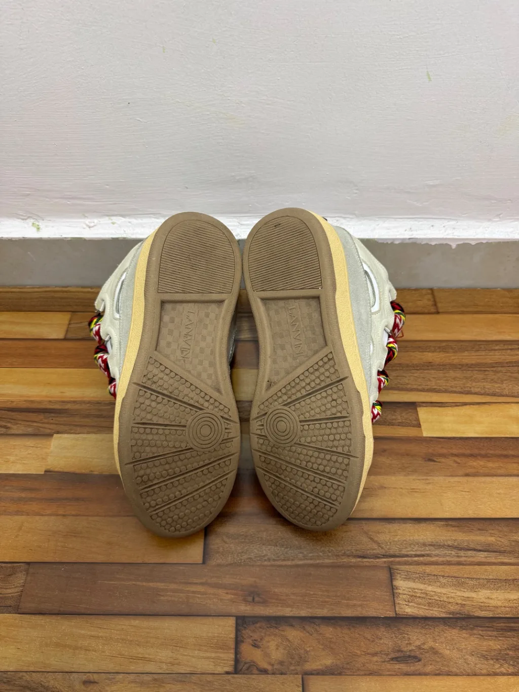 LANVIN CURBS