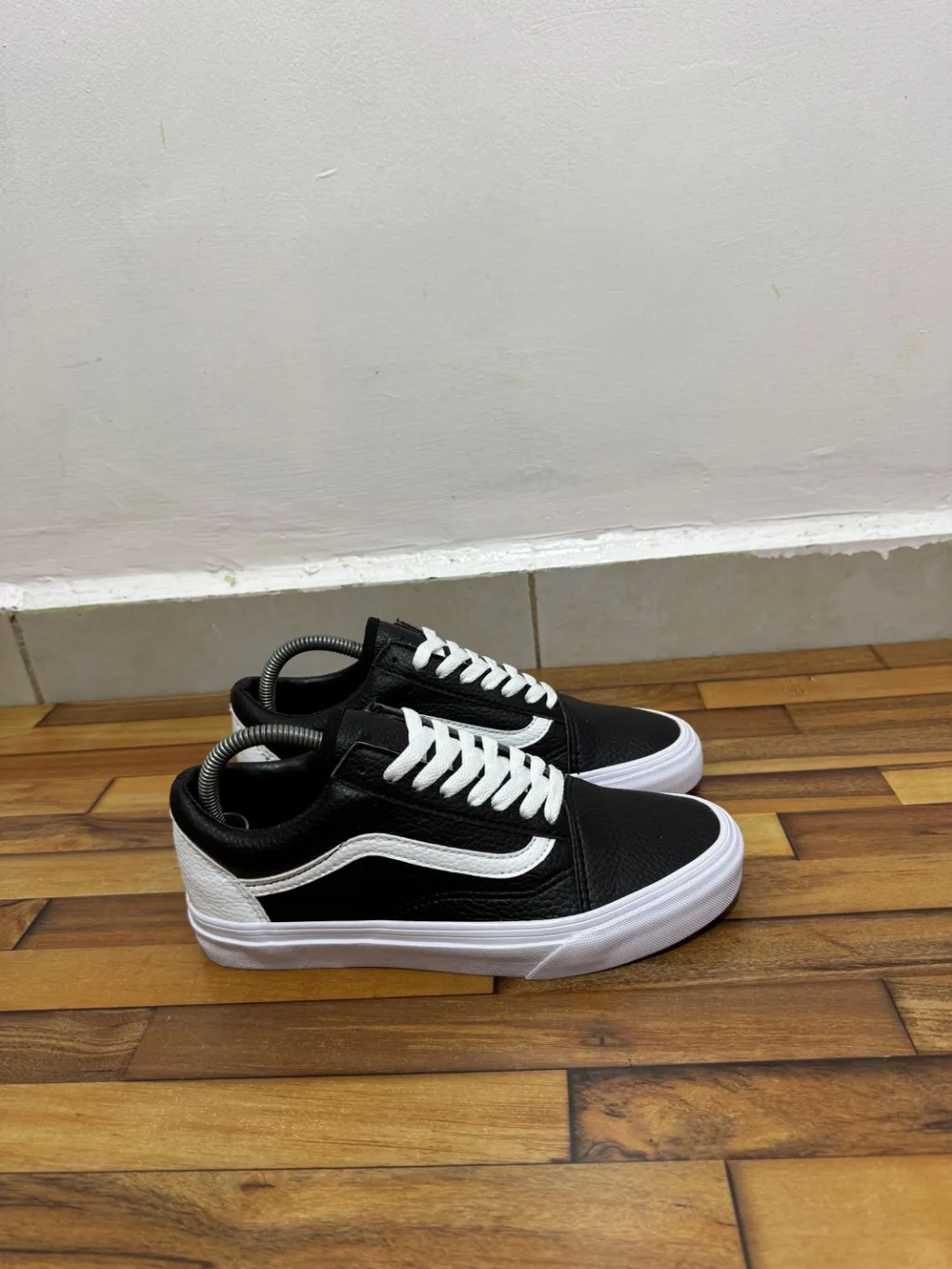 VANS OFF THE WALL 🖤