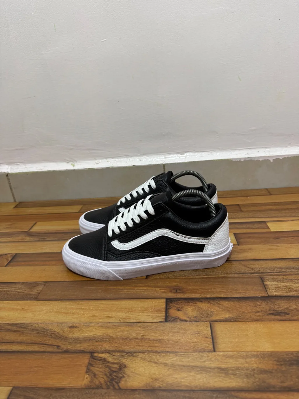 VANS OFF THE WALL 🖤