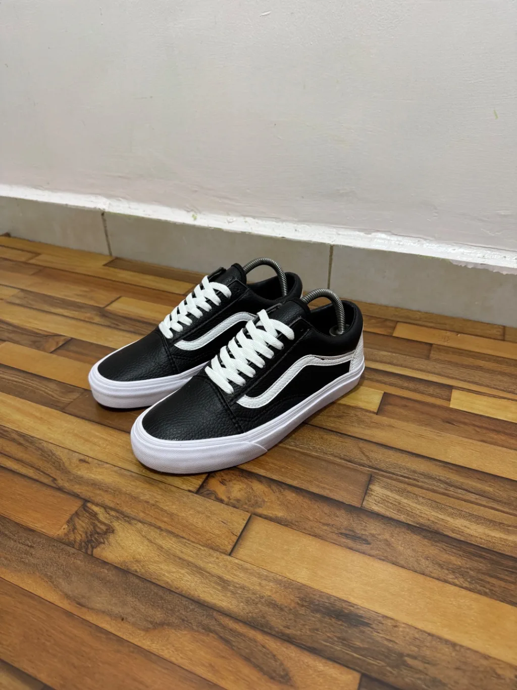 VANS OFF THE WALL 🖤