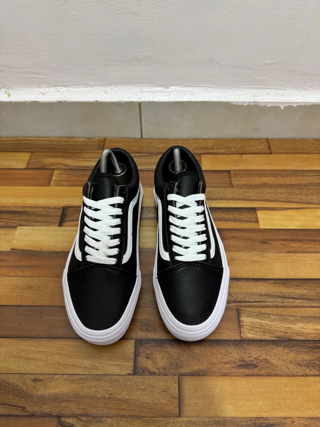 VANS OFF THE WALL 🖤