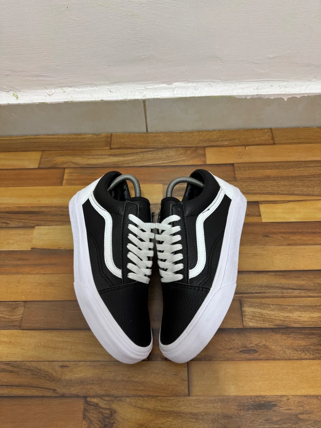 VANS OFF THE WALL 🖤