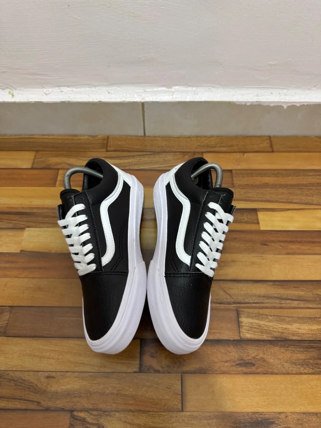 VANS OFF THE WALL 🖤