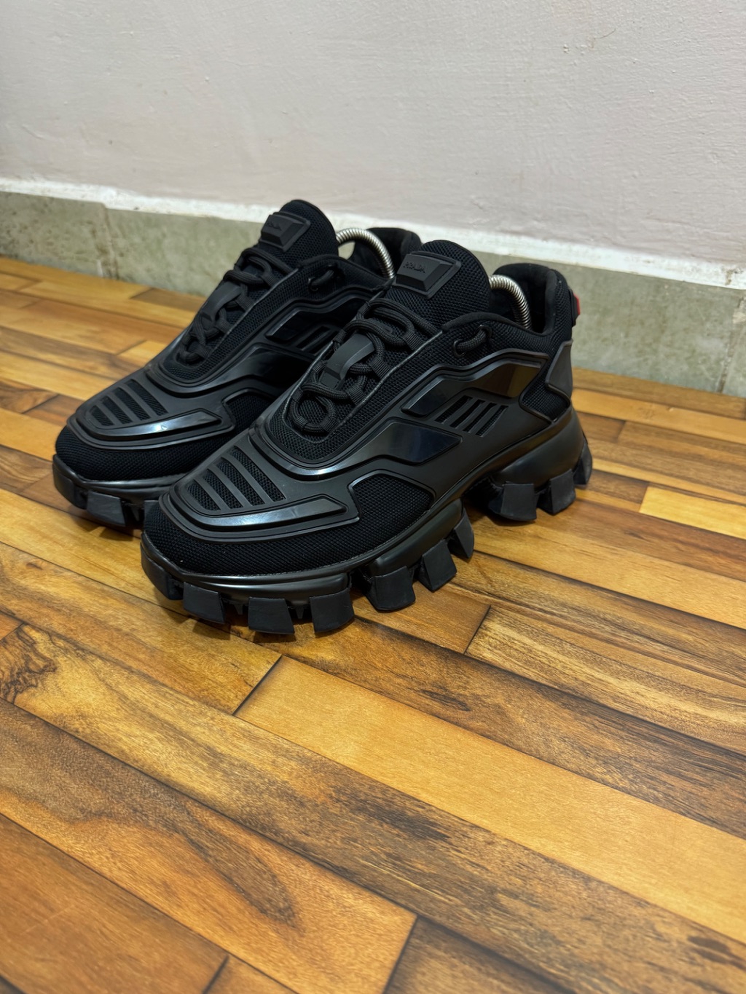 PRADA CLOUD BURST THUNDER 🥶