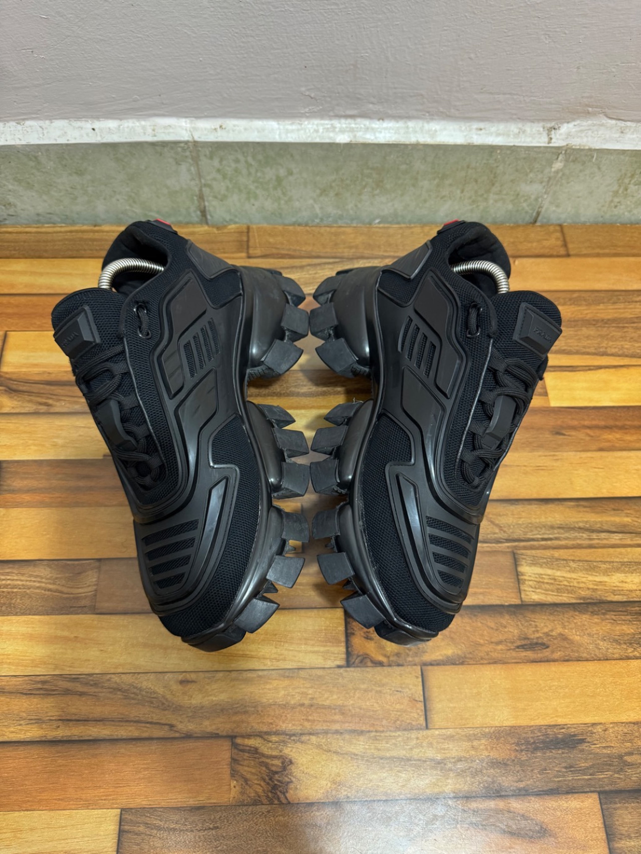 PRADA CLOUD BURST THUNDER 🥶