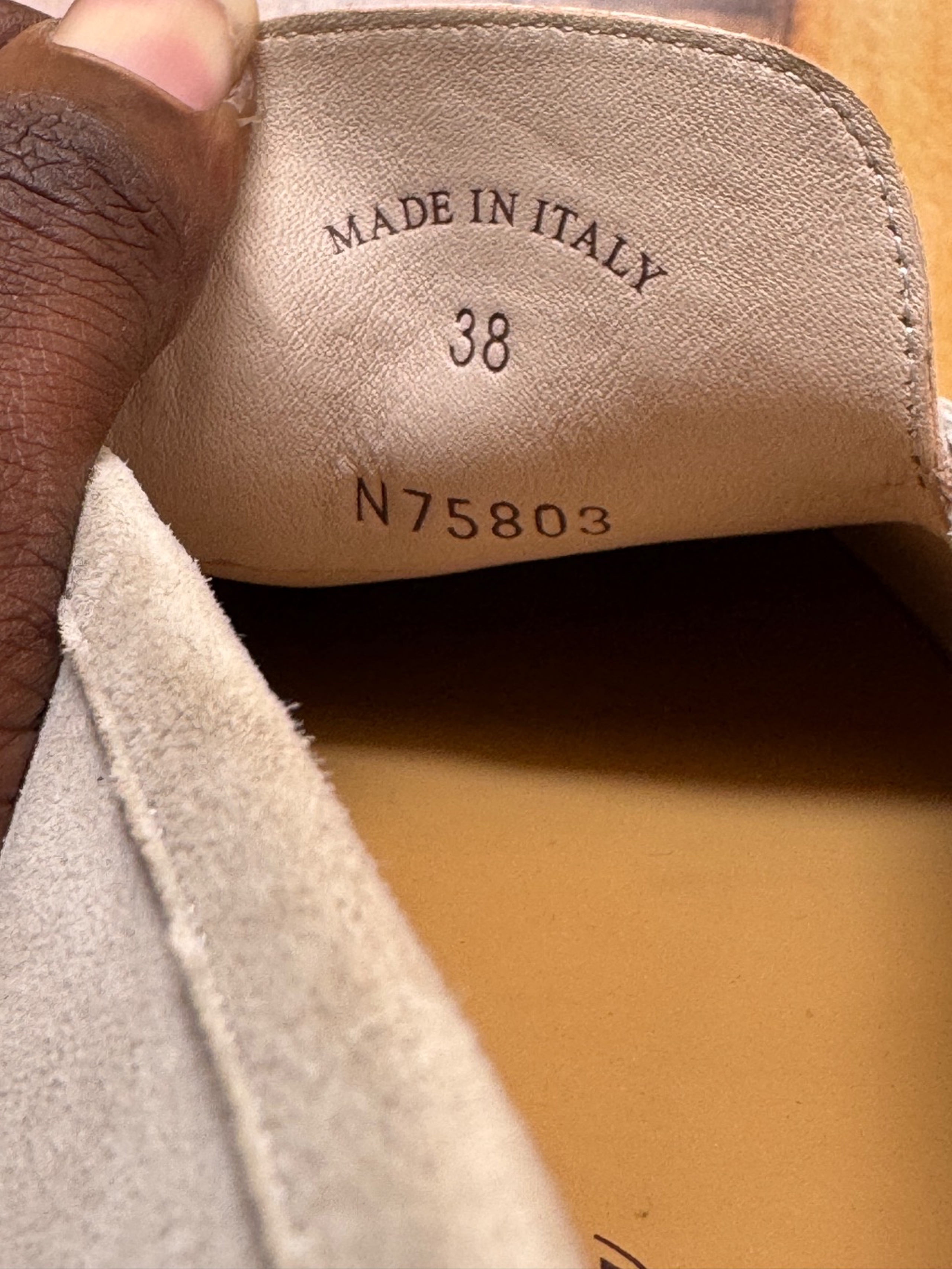 LORO PIANA