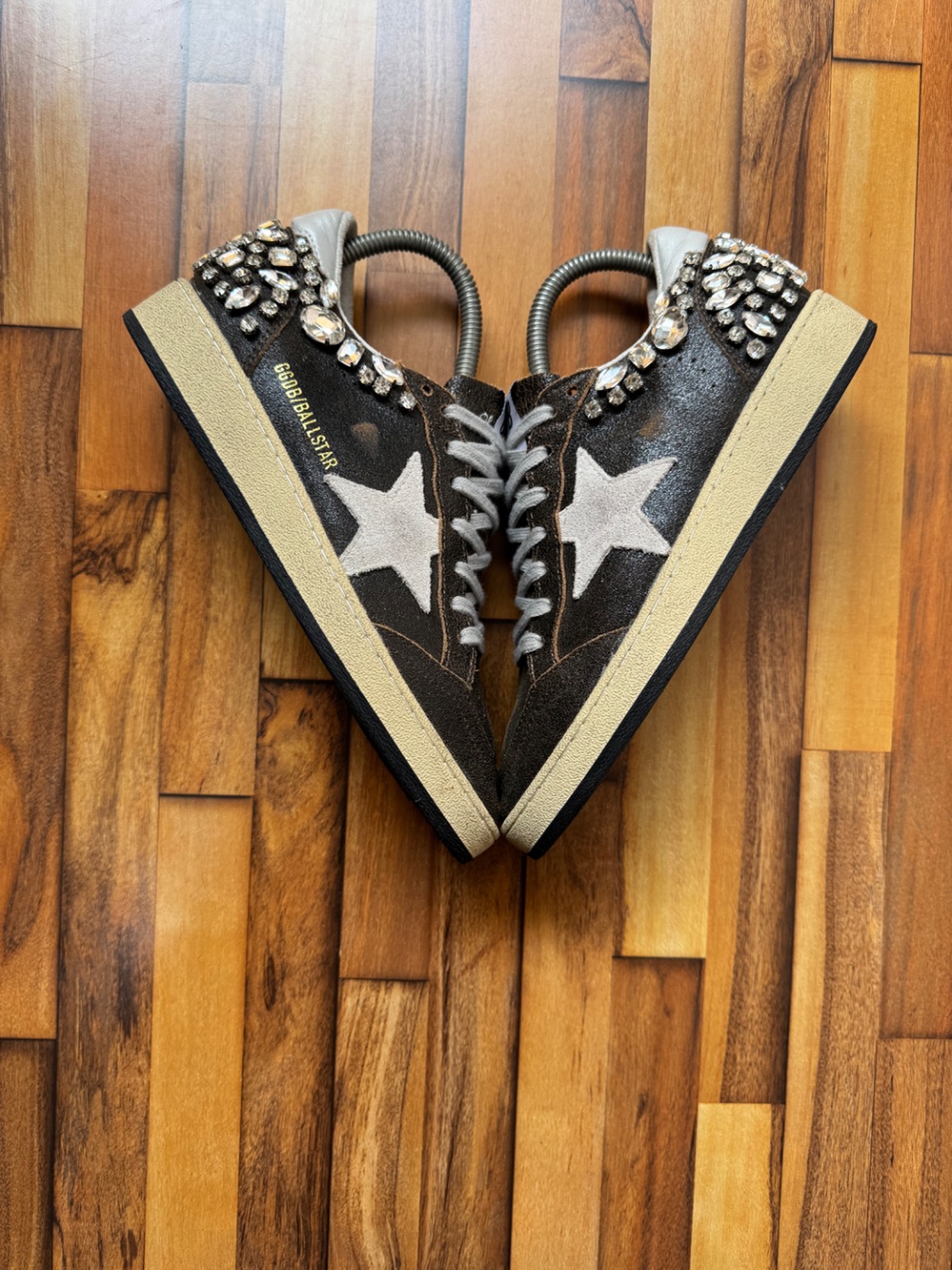 GOLDEN GOOSE