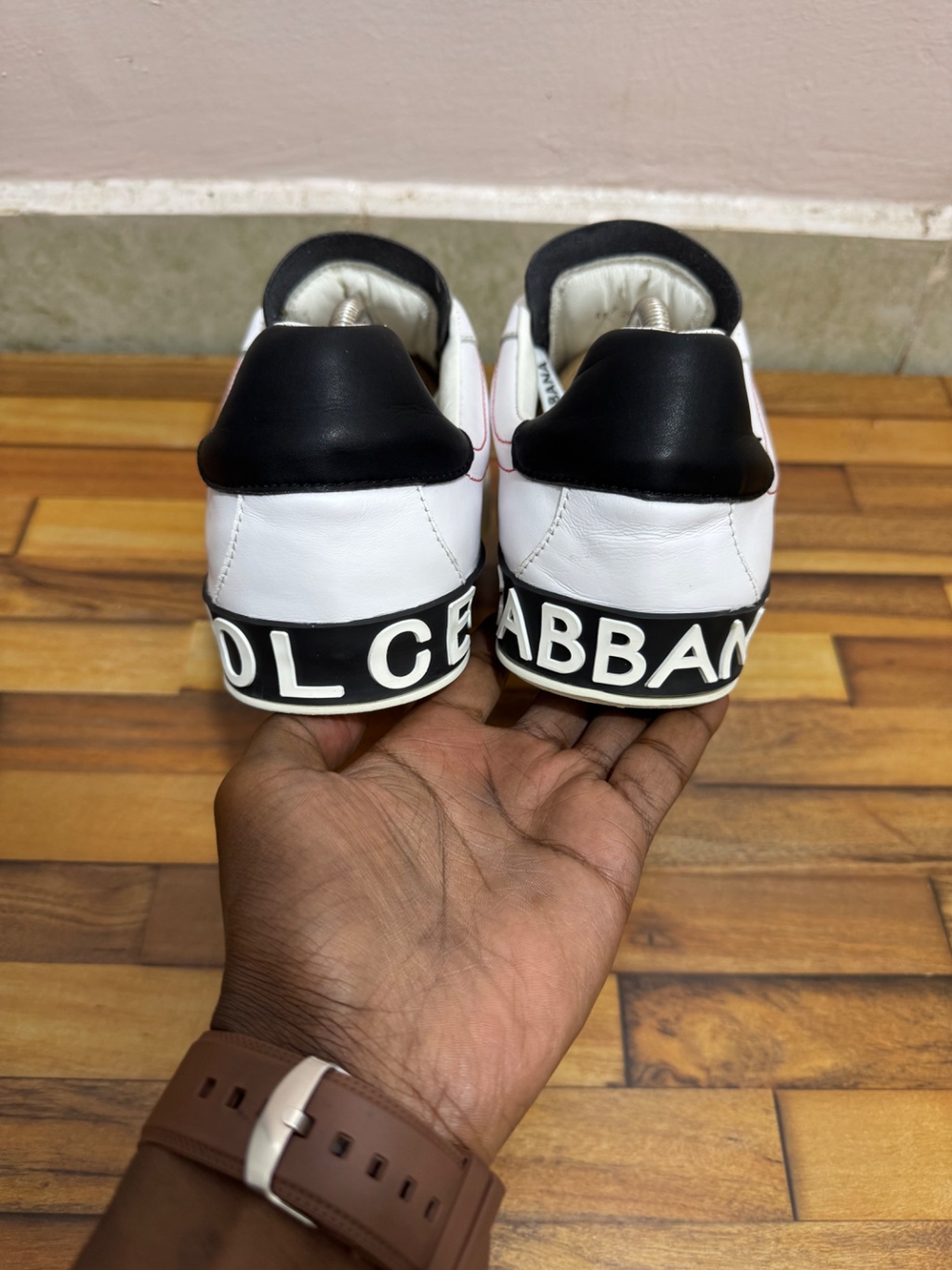 DOLCE & GABBANA 🔥