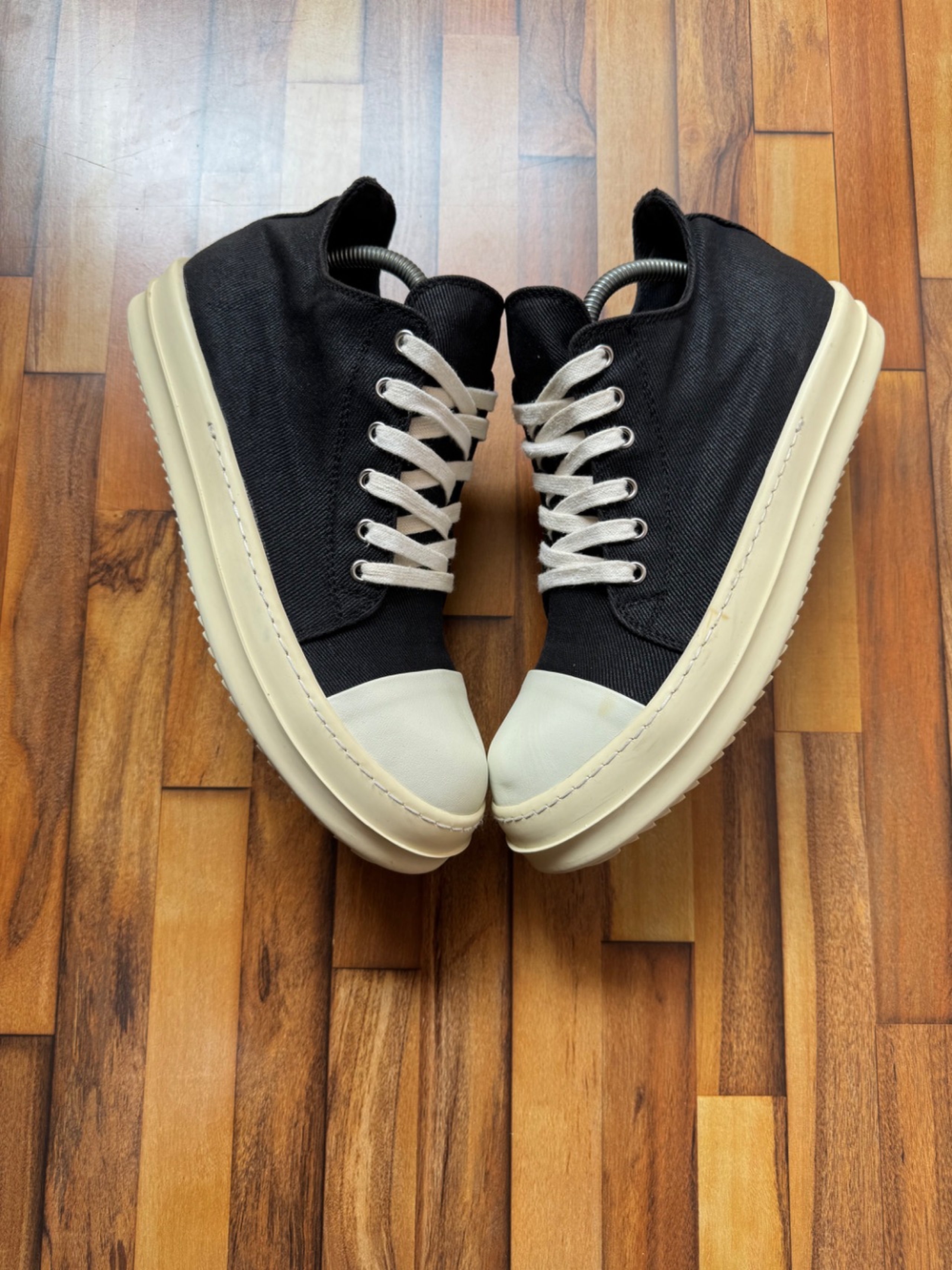  RICK OWENS DRKSHDW