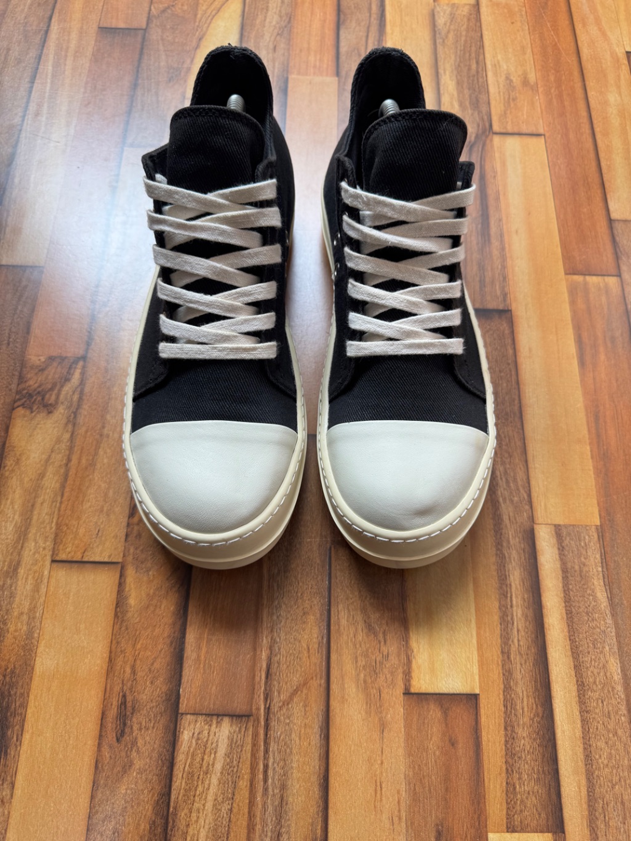  RICK OWENS DRKSHDW
