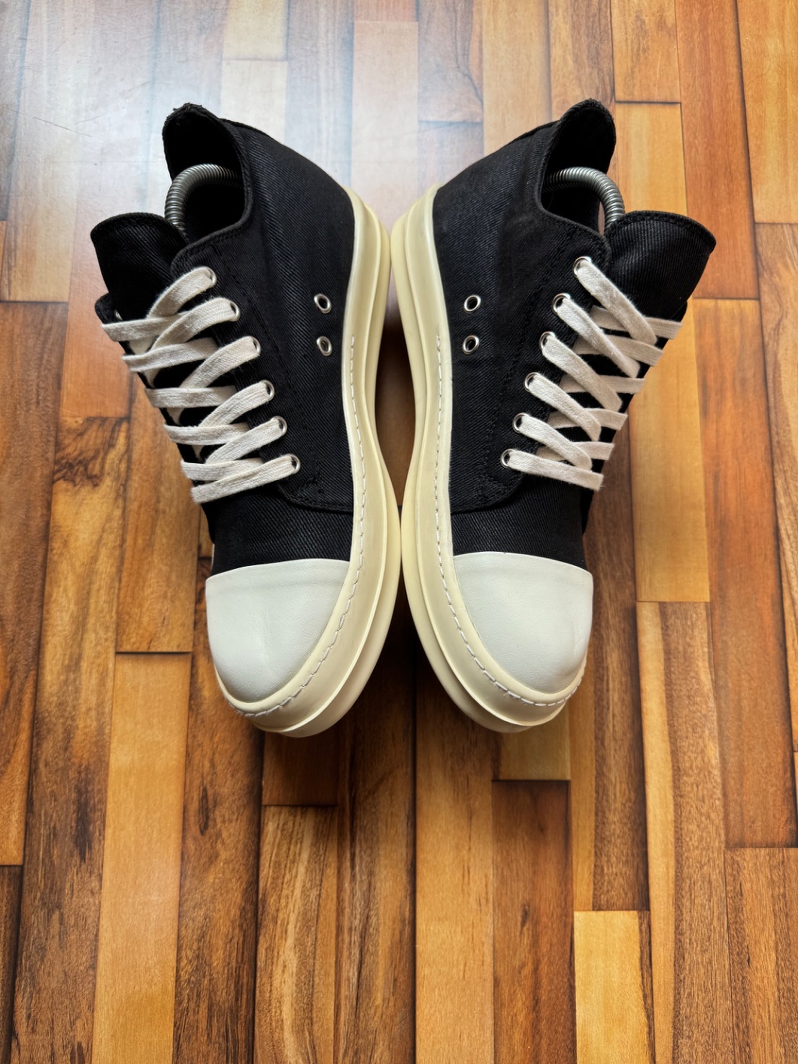  RICK OWENS DRKSHDW