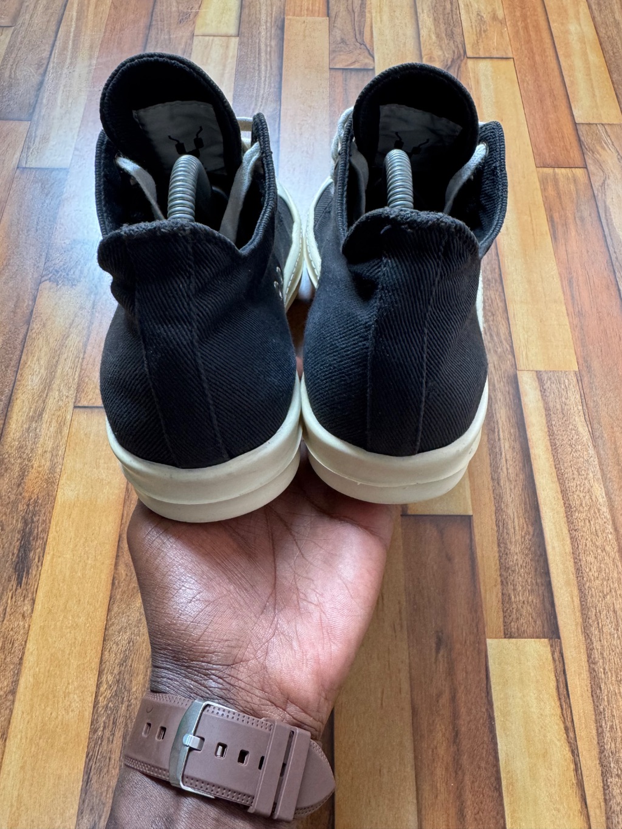  RICK OWENS DRKSHDW