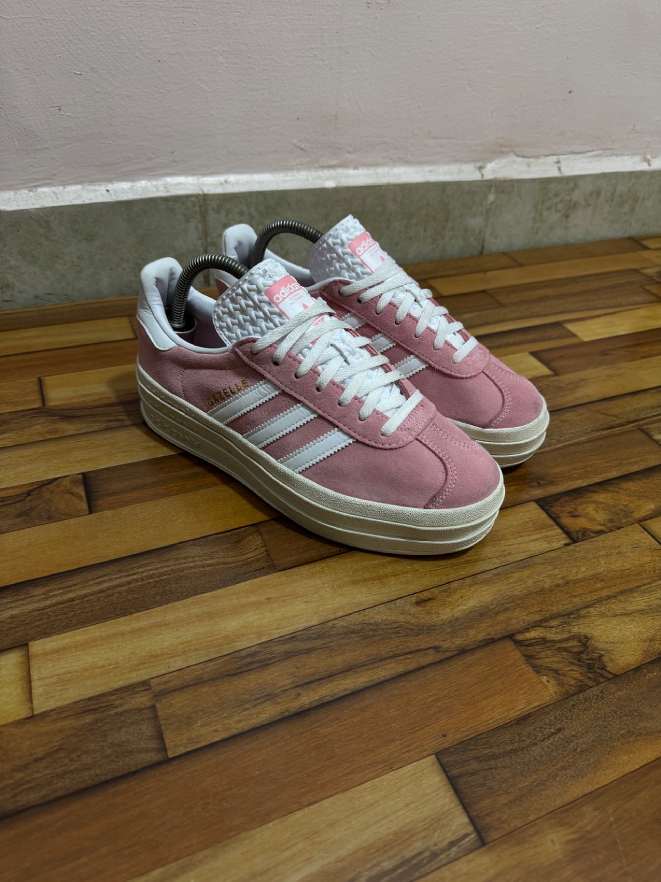 ADIDAS GAZELLE 🌸
