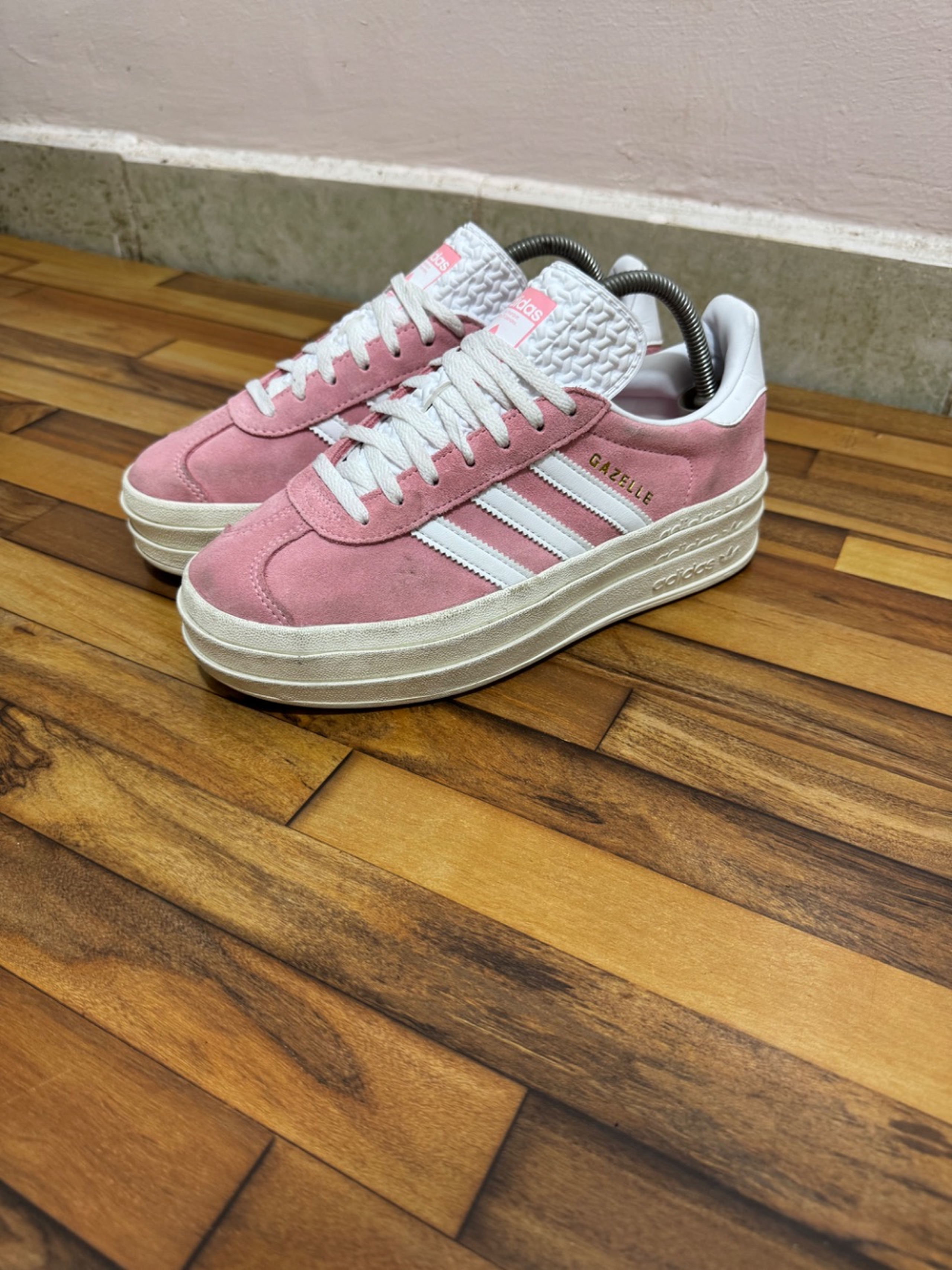 ADIDAS GAZELLE 🌸