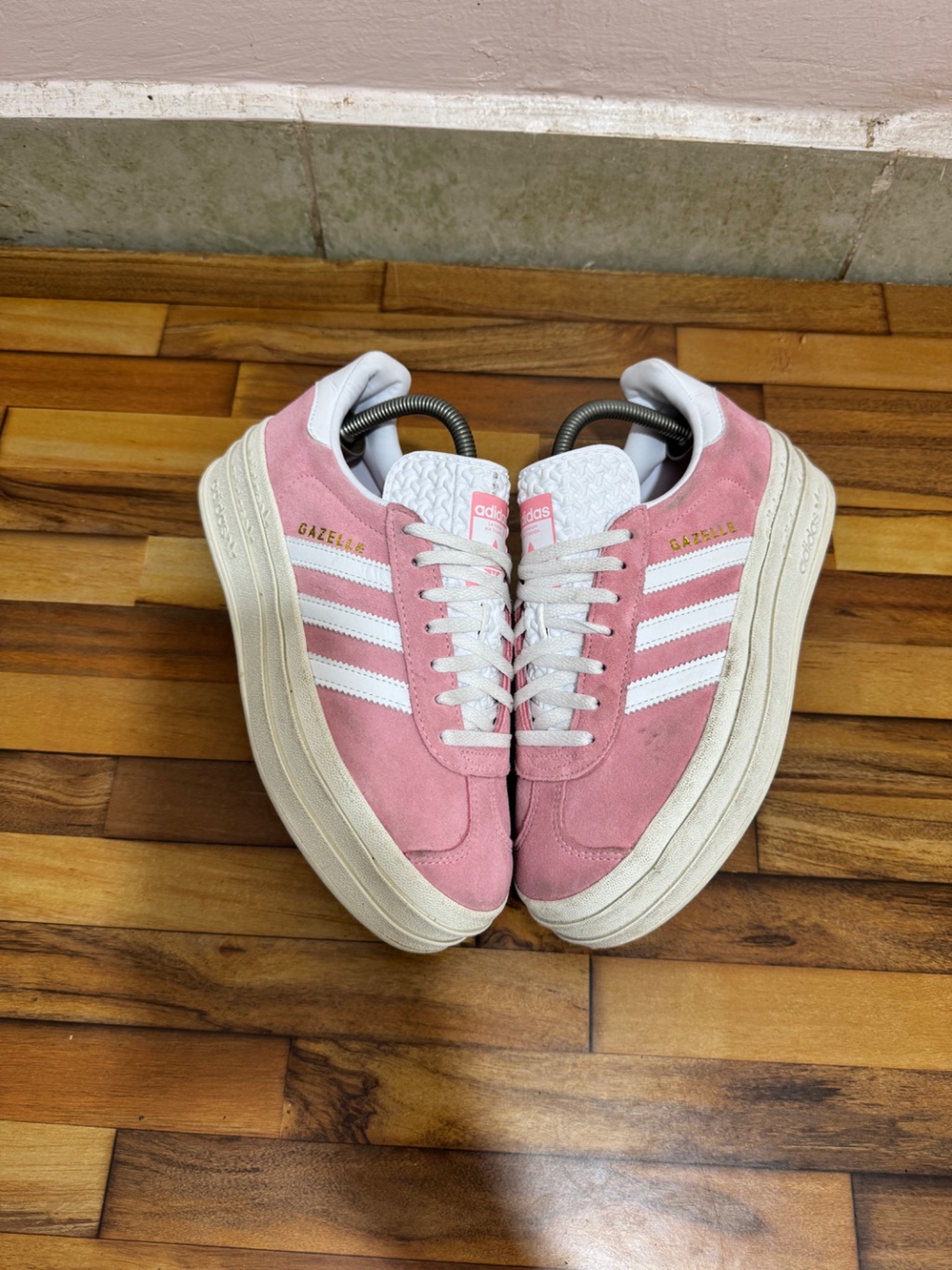 ADIDAS GAZELLE 🌸