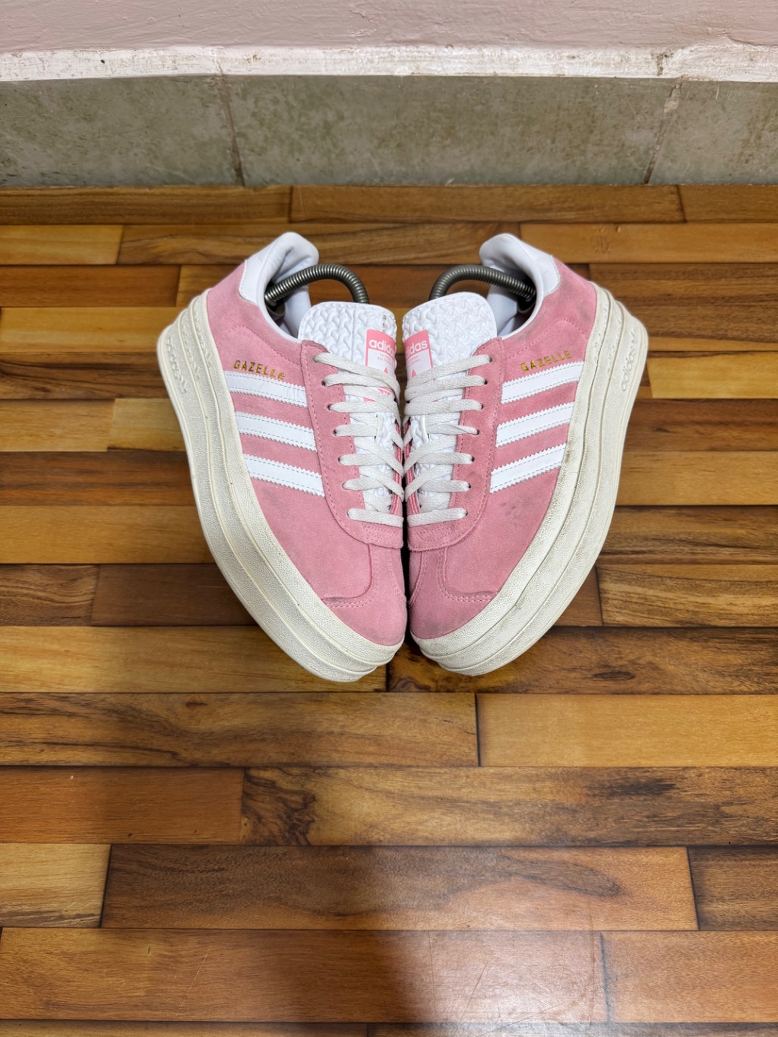 ADIDAS GAZELLE 🌸