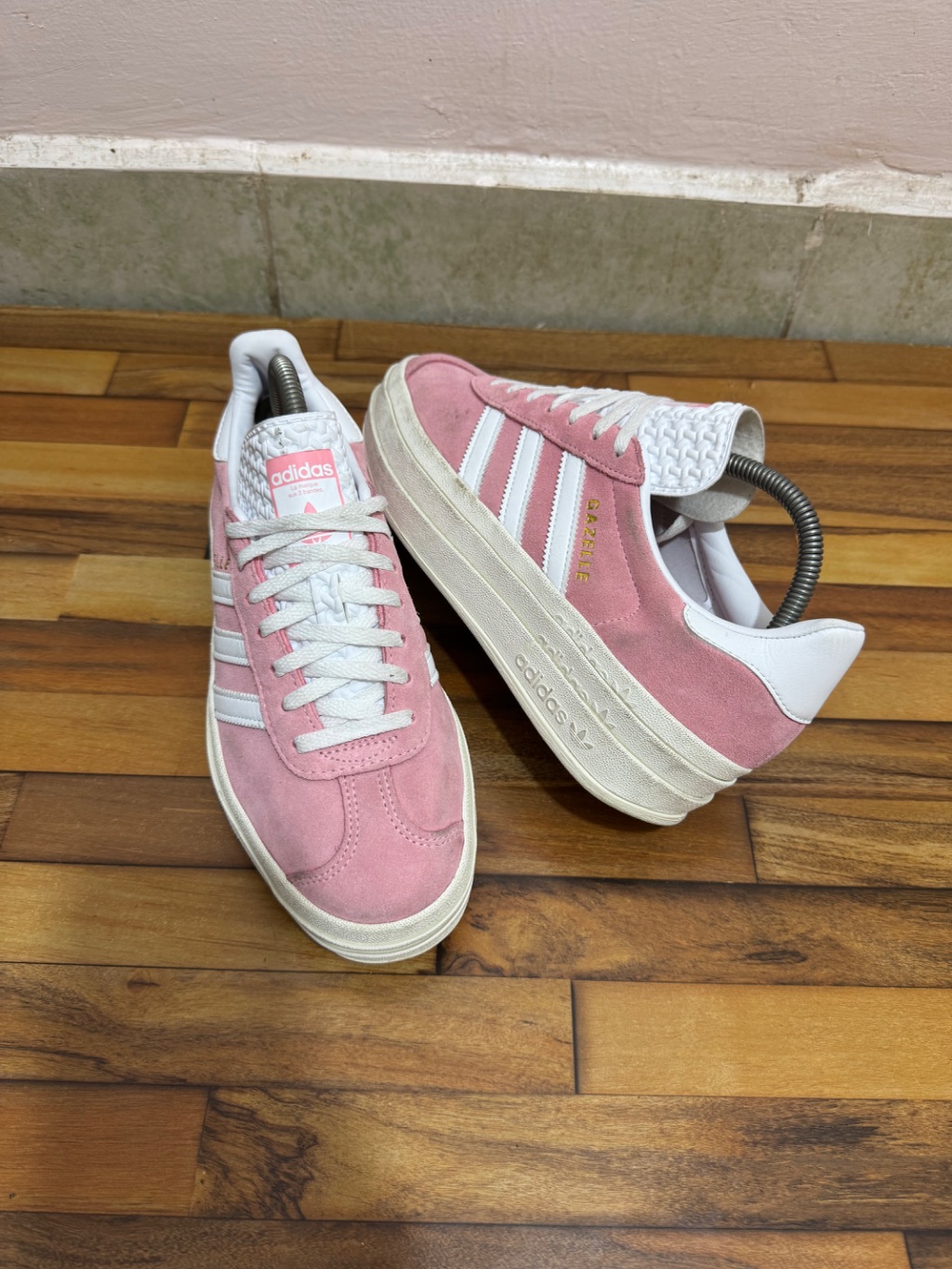 ADIDAS GAZELLE 🌸