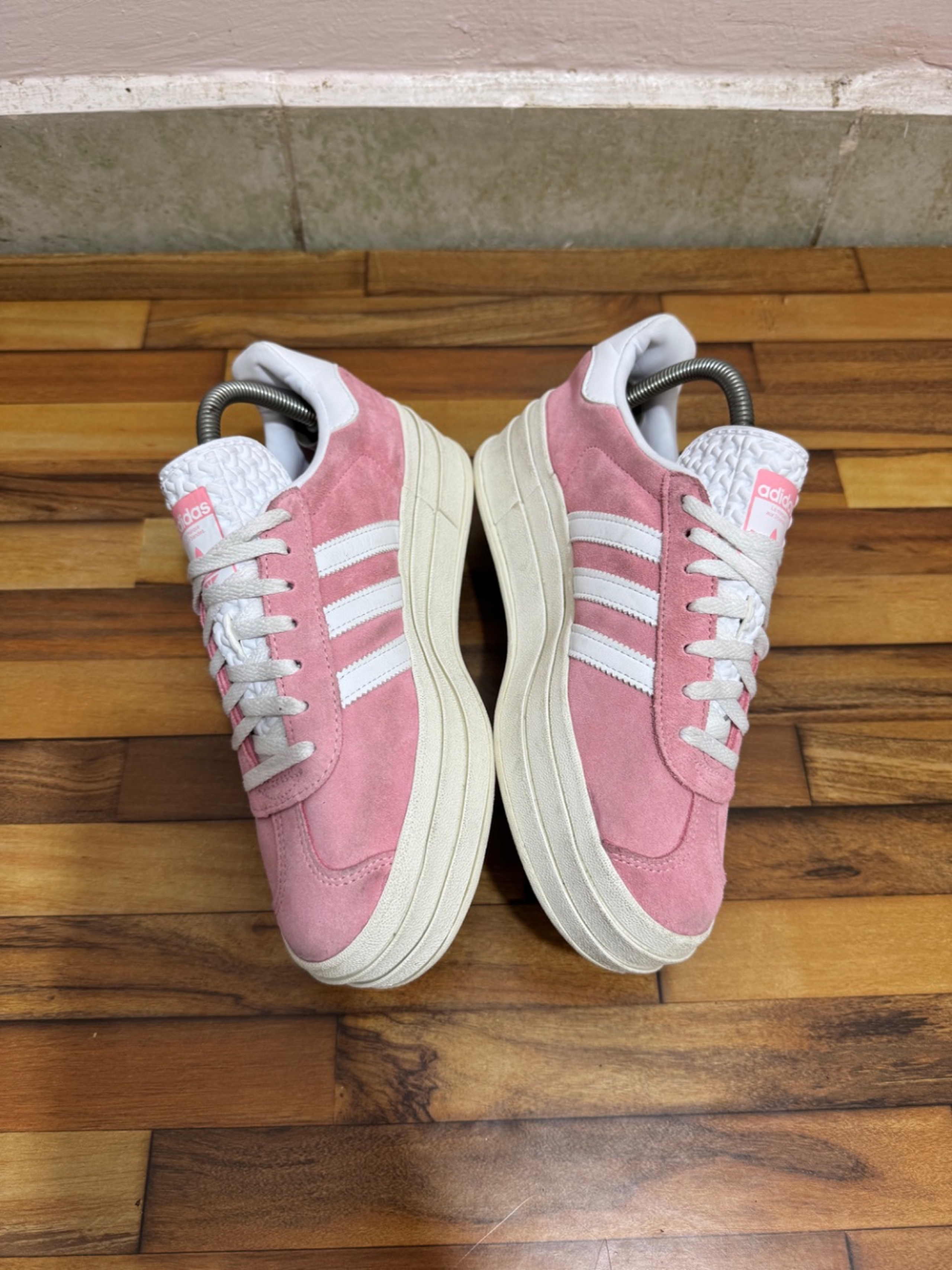 ADIDAS GAZELLE 🌸