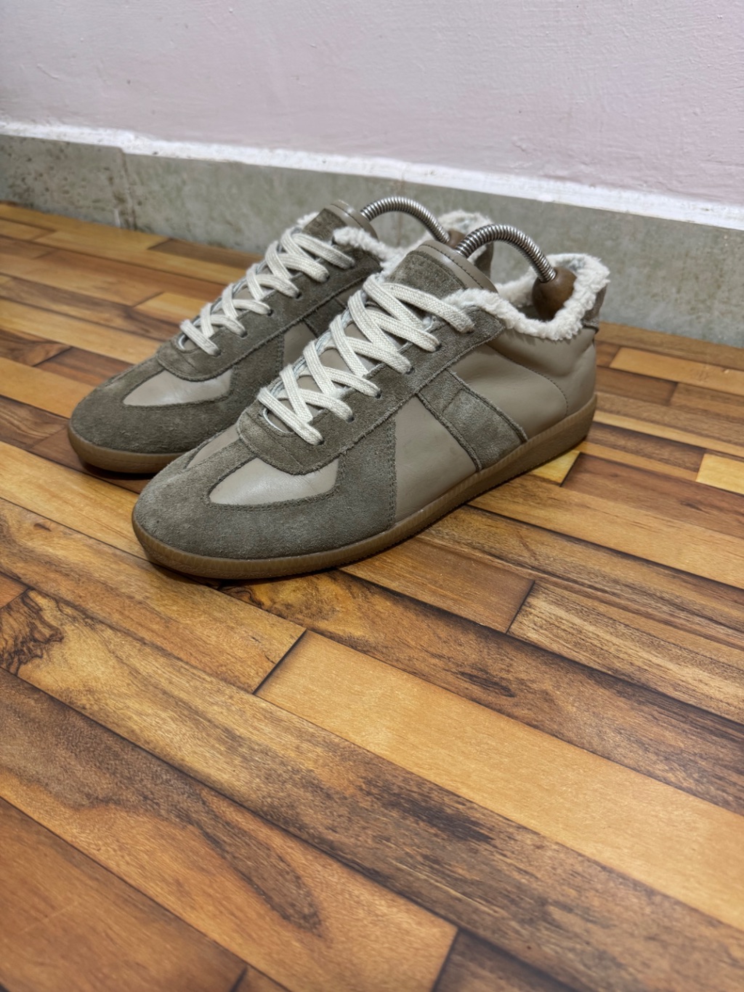 MAISON MARGIELA REPLICA 🤎