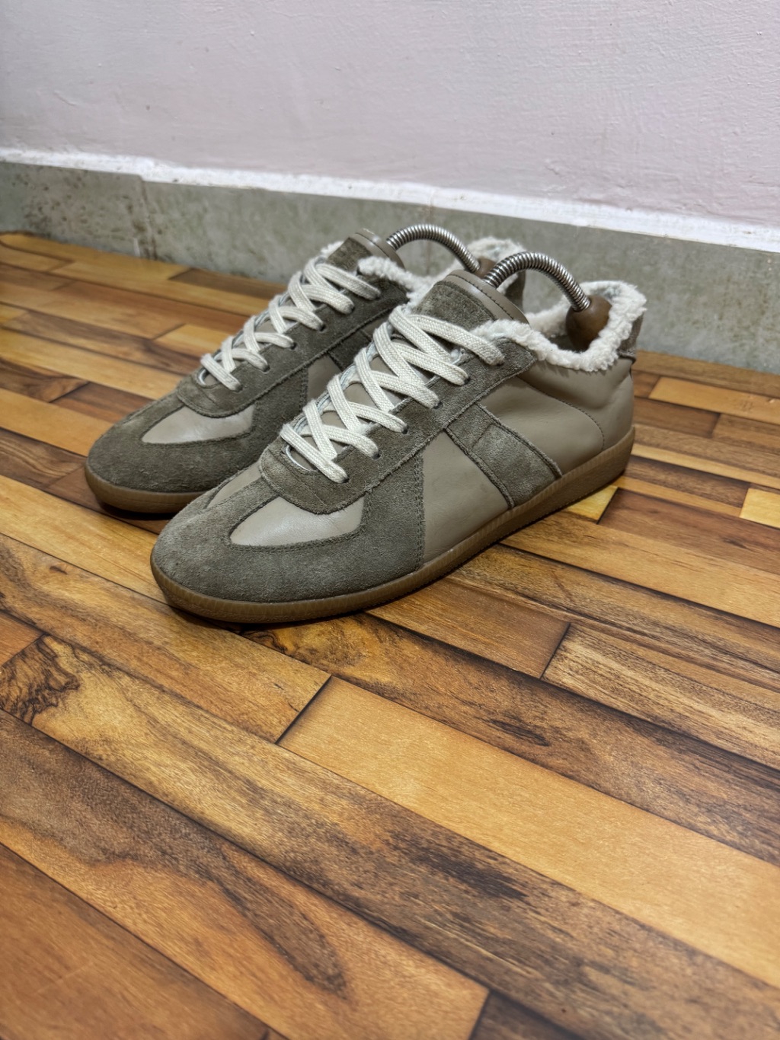 MAISON MARGIELA REPLICA 🤎