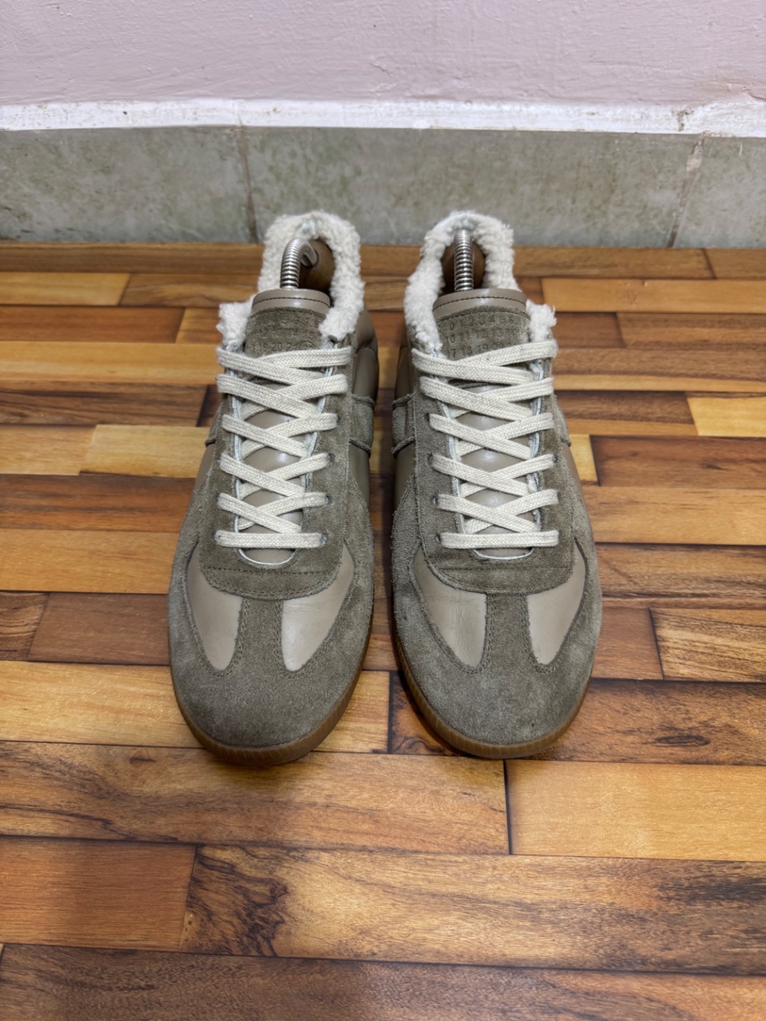 MAISON MARGIELA REPLICA 🤎