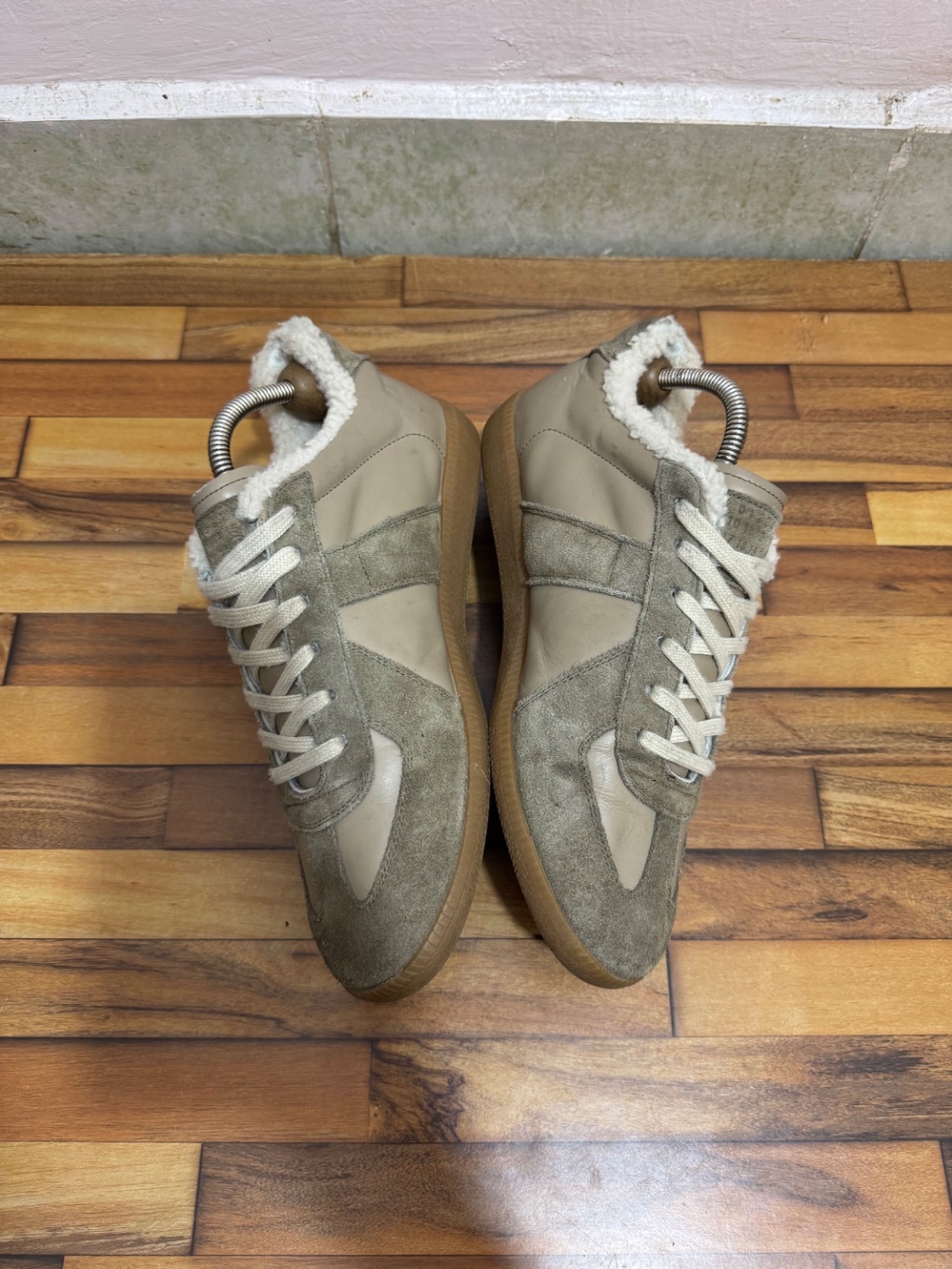 MAISON MARGIELA REPLICA 🤎