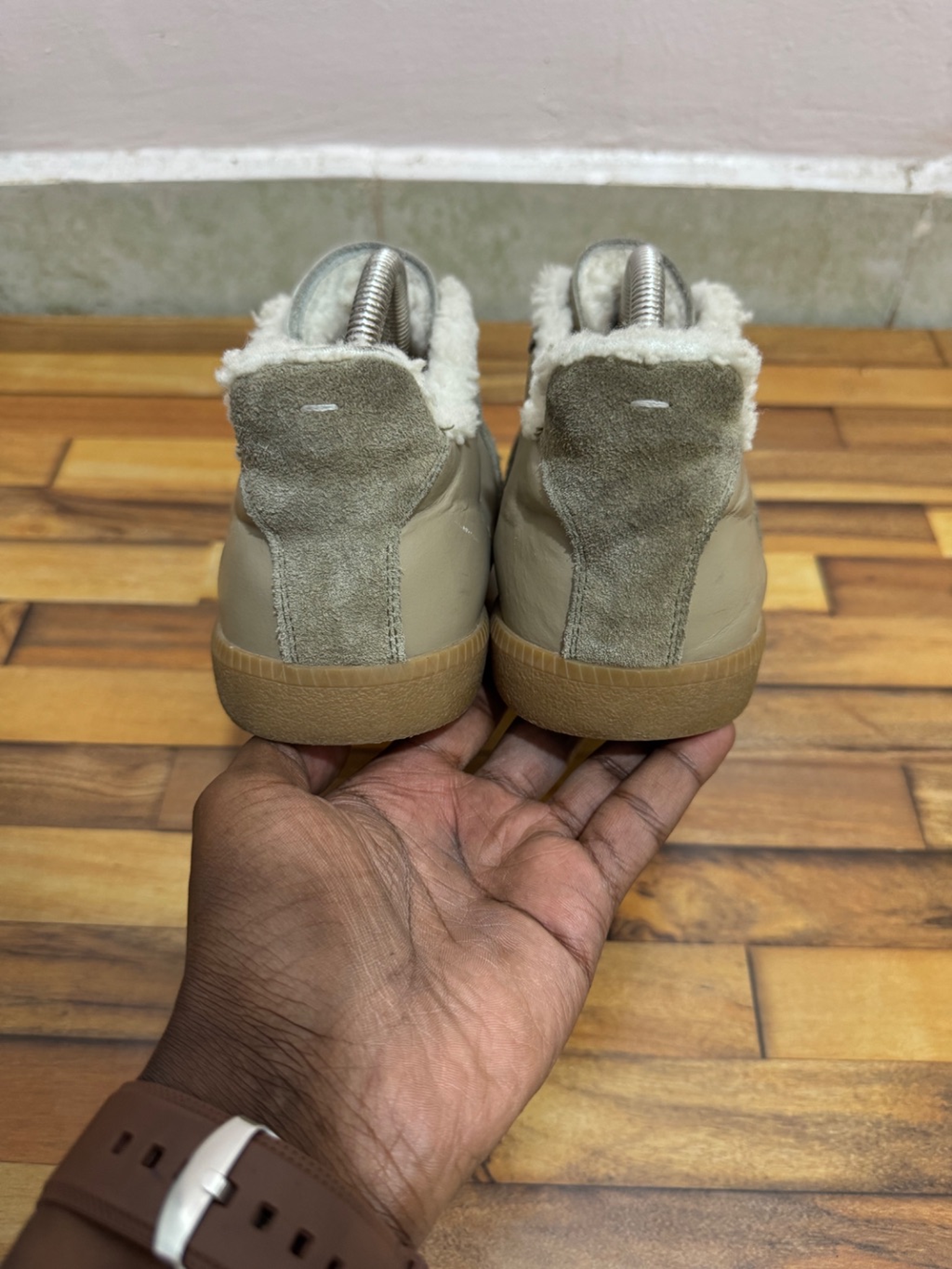 MAISON MARGIELA REPLICA 🤎