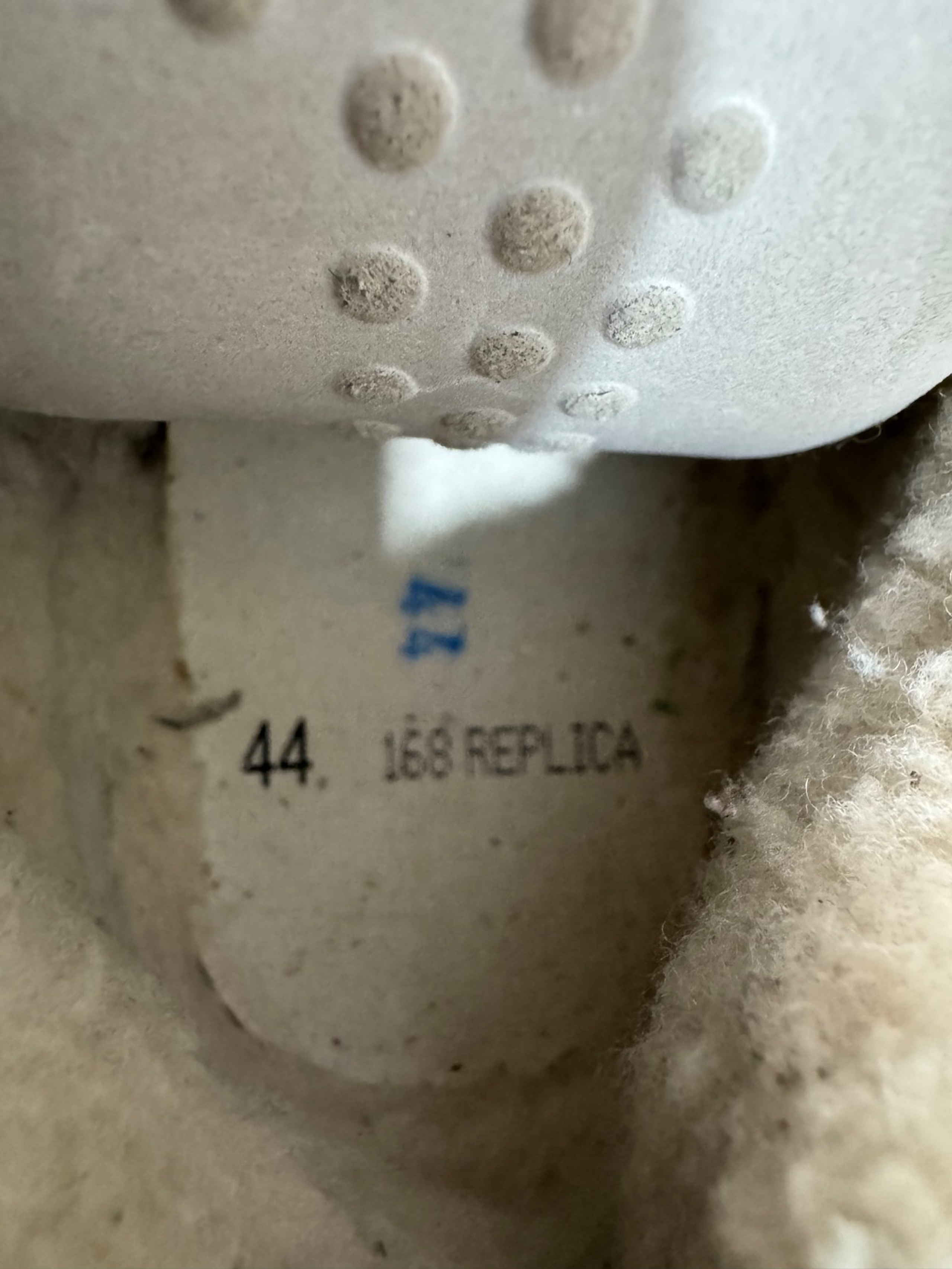 MAISON MARGIELA REPLICA 🤎
