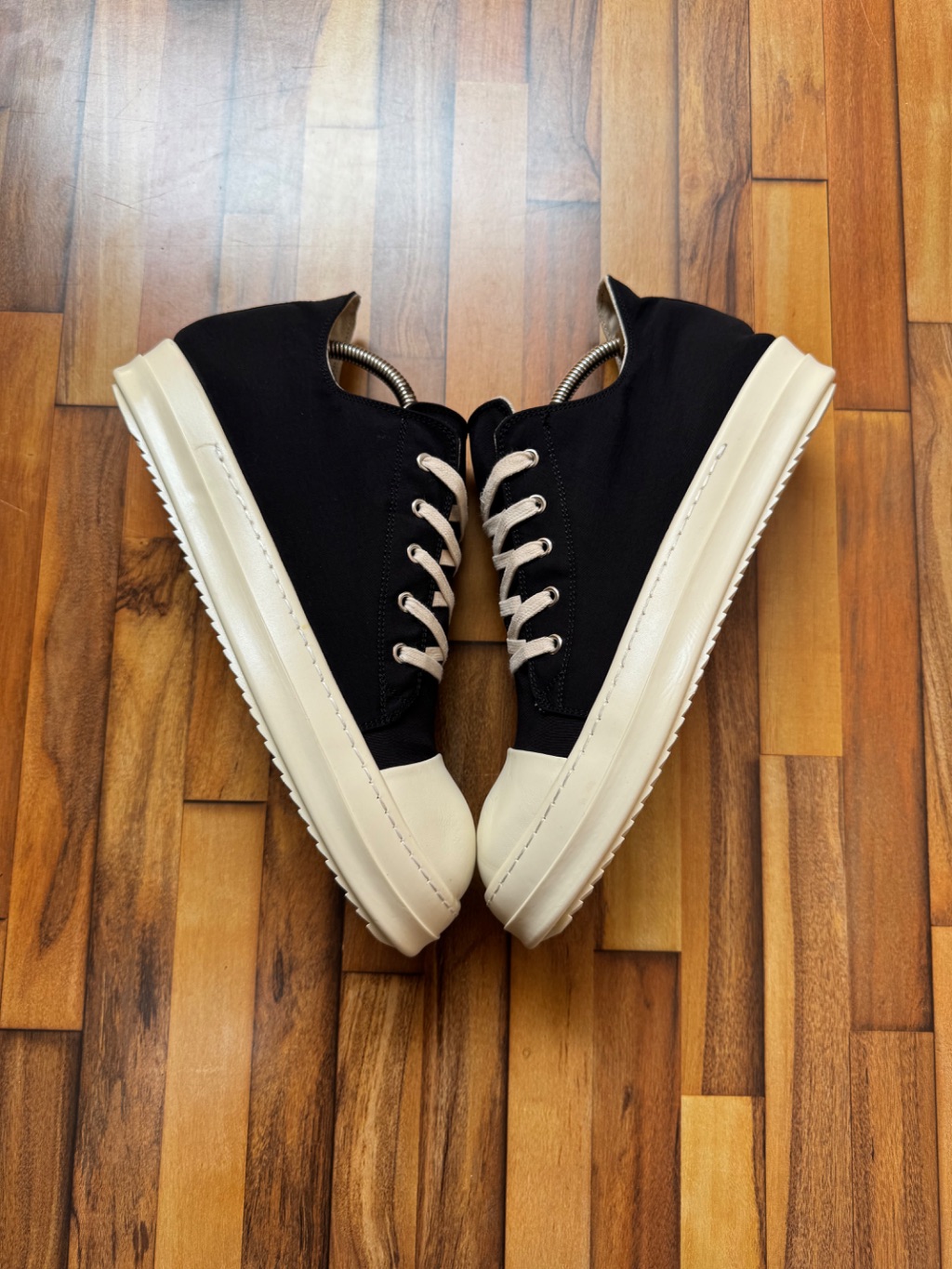 RICK OWENS DRKSHDW