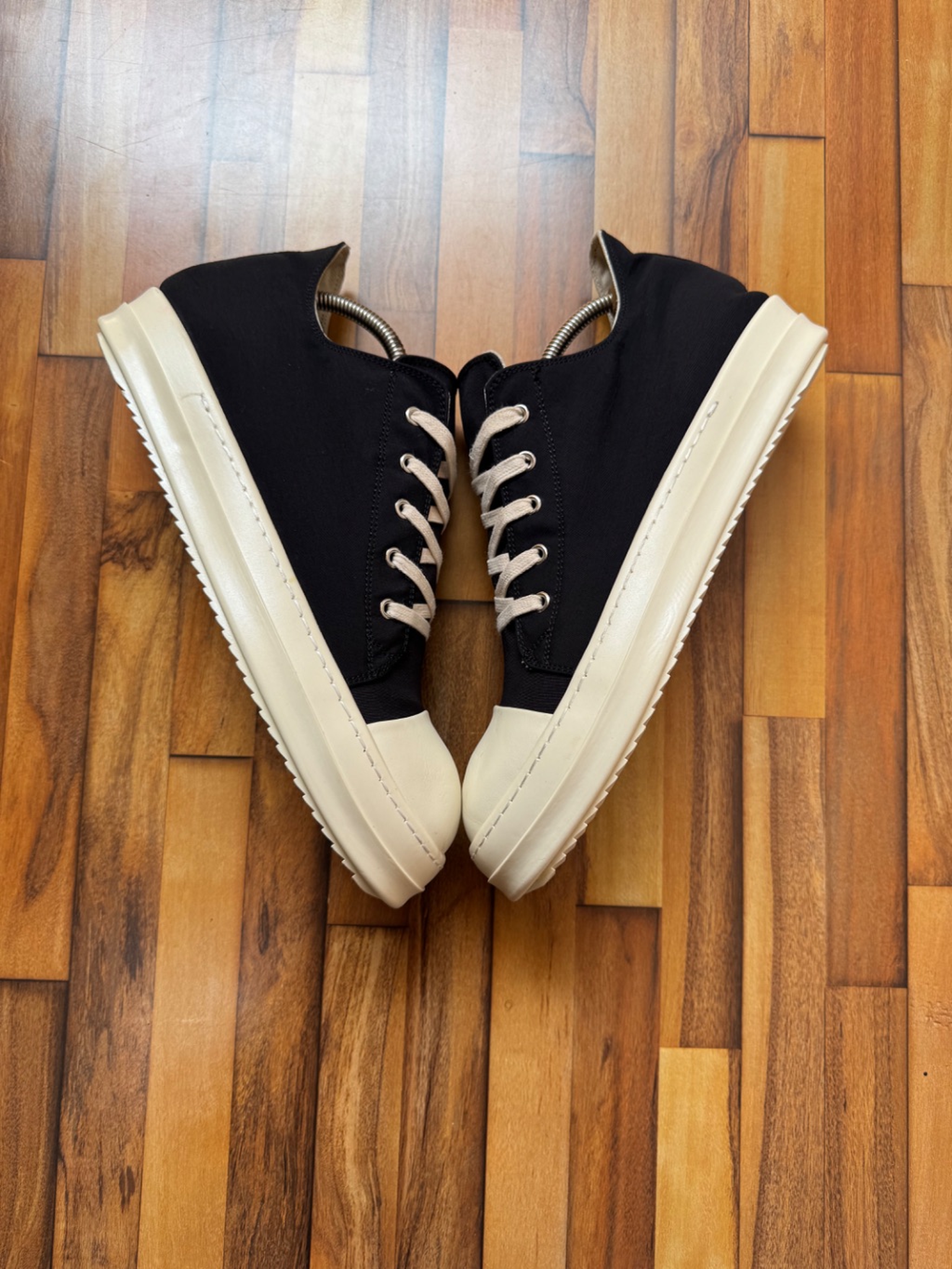 RICK OWENS DRKSHDW