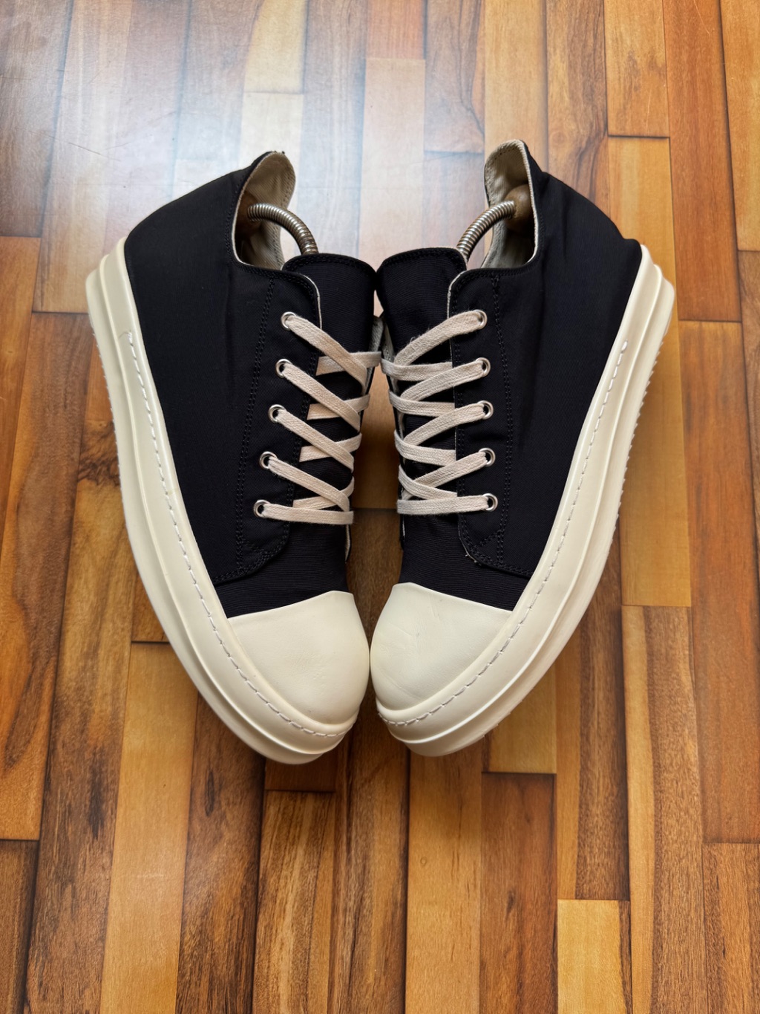 RICK OWENS DRKSHDW