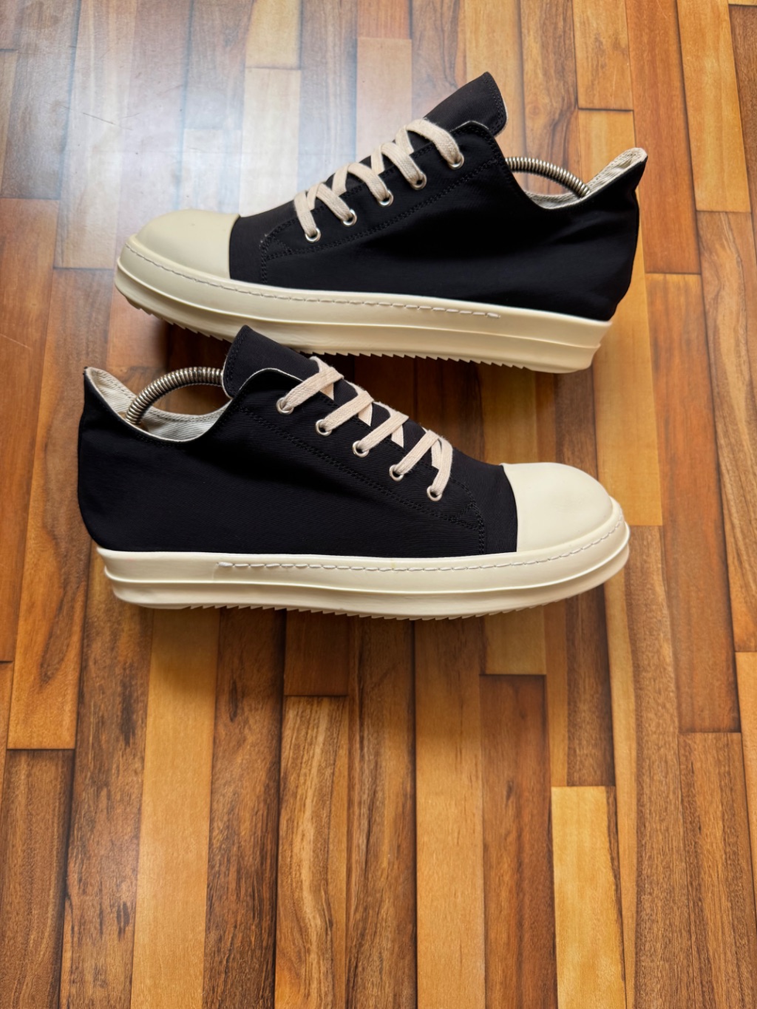 RICK OWENS DRKSHDW