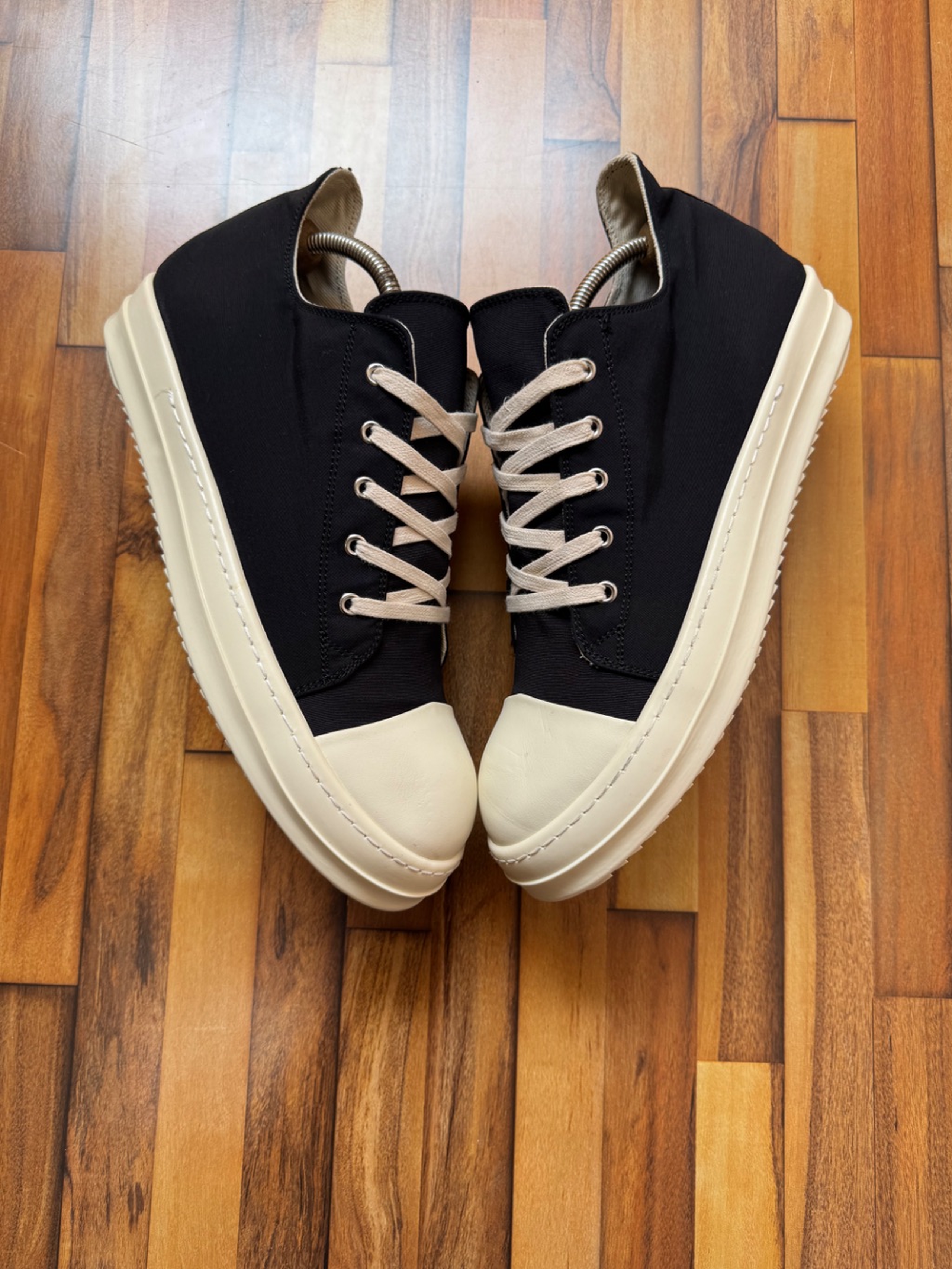 RICK OWENS DRKSHDW