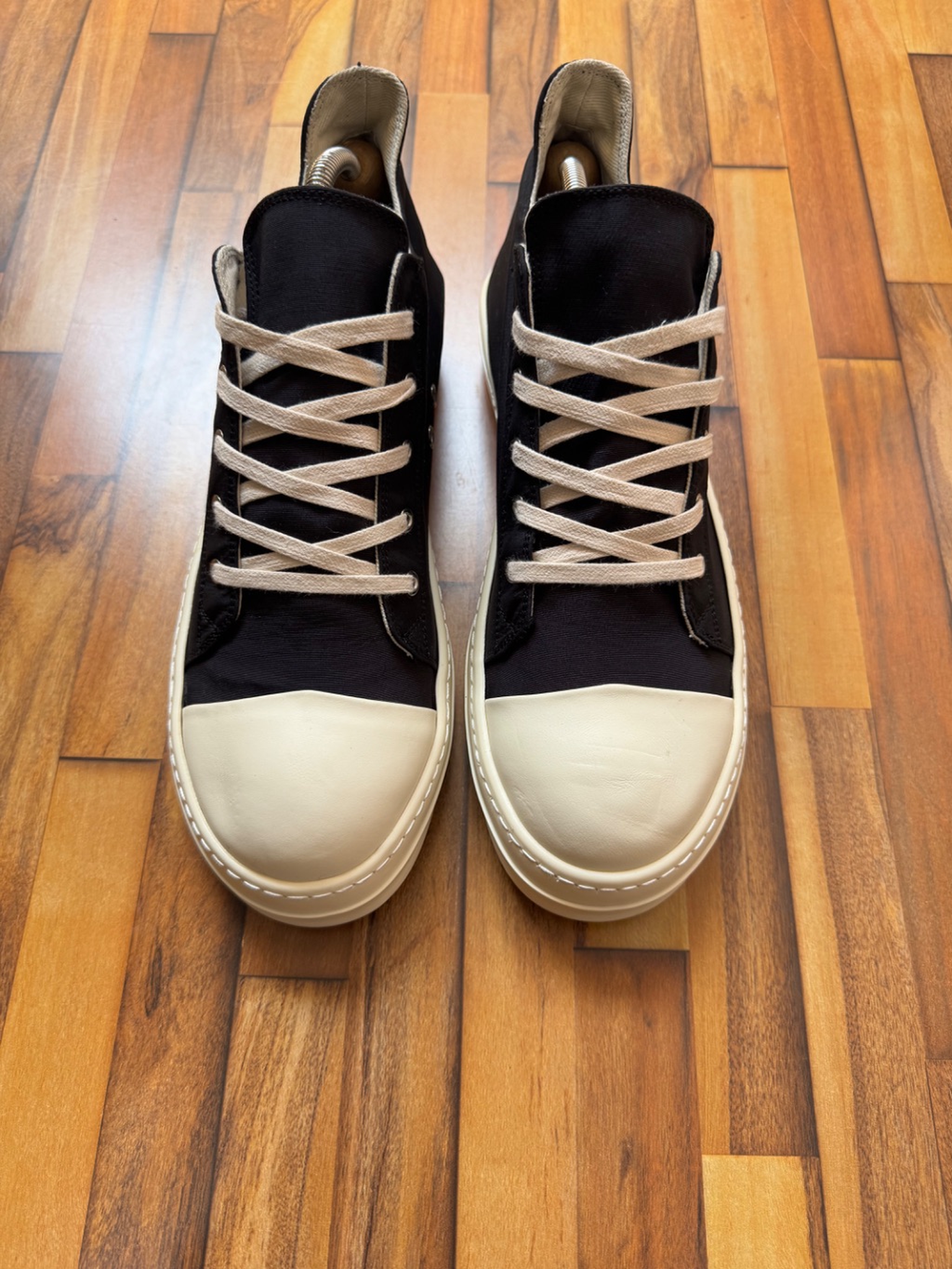 RICK OWENS DRKSHDW