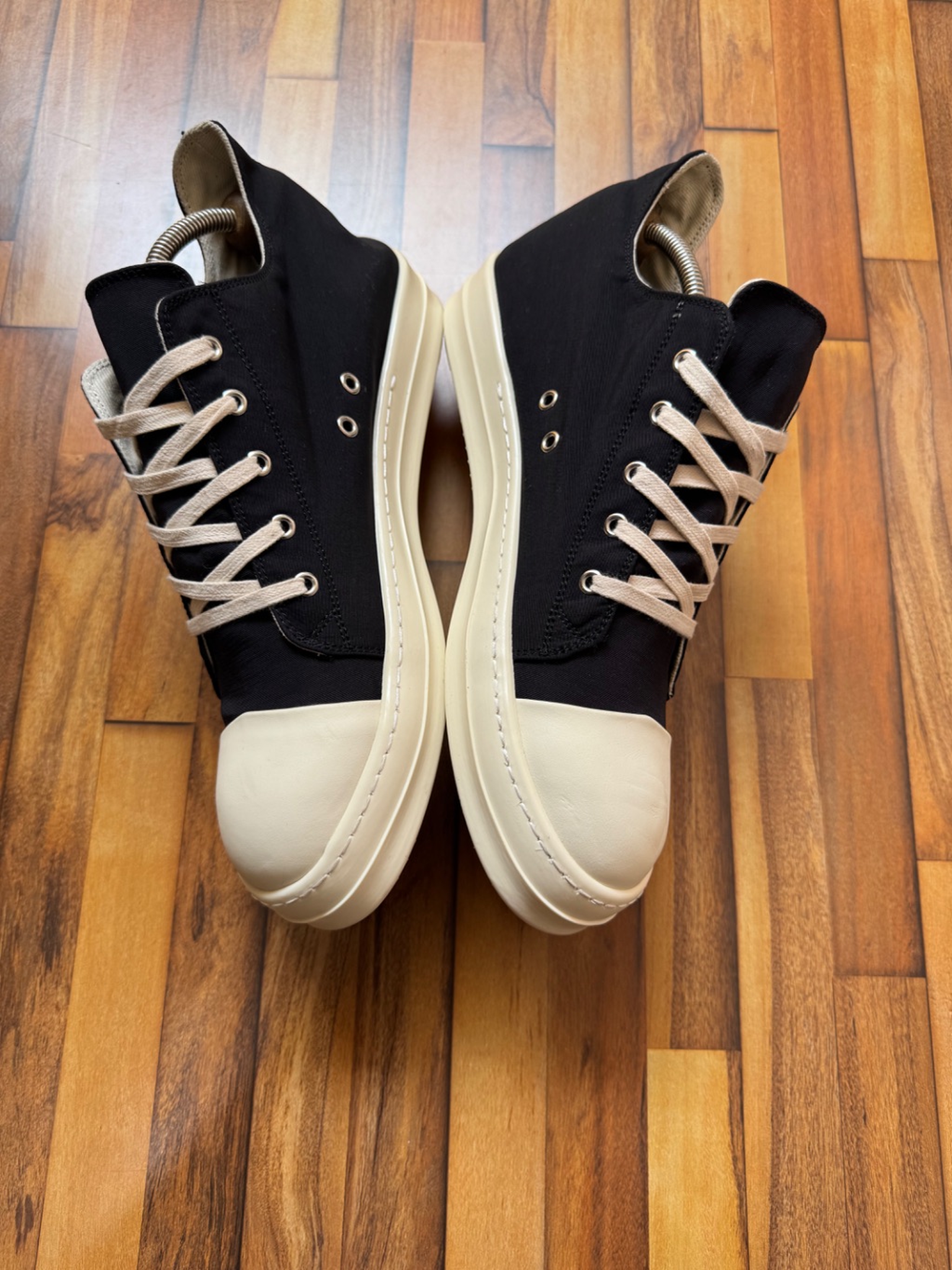 RICK OWENS DRKSHDW