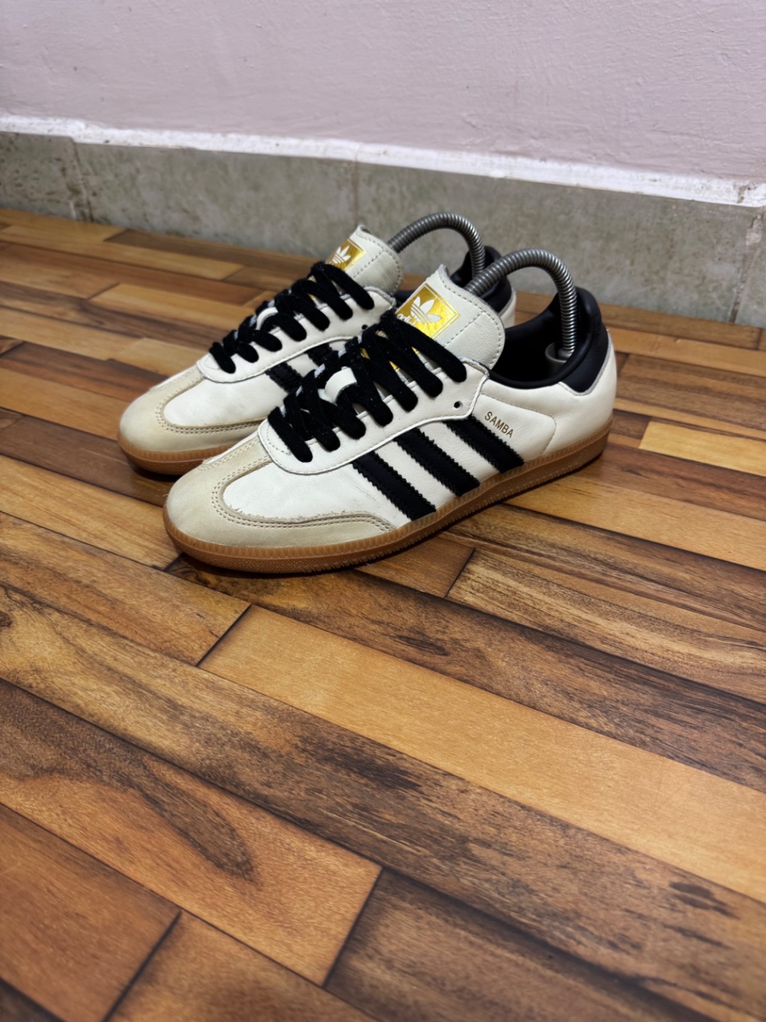 ADIDAS SAMBA 🤎