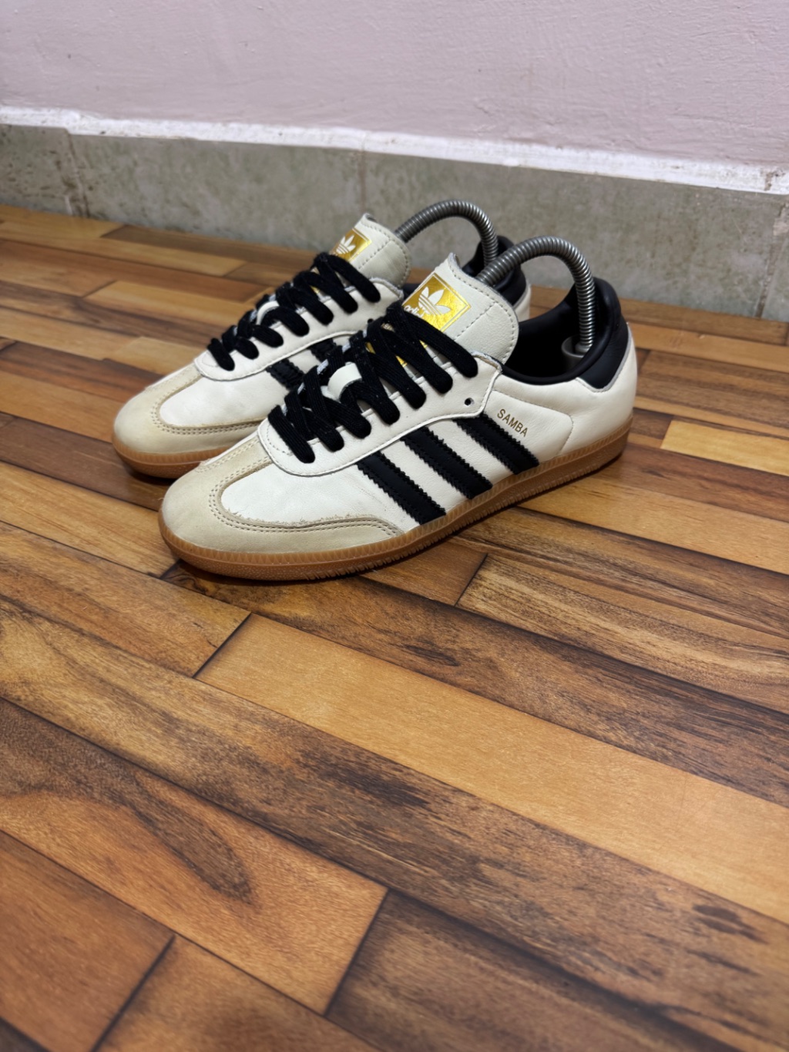 ADIDAS SAMBA 🤎