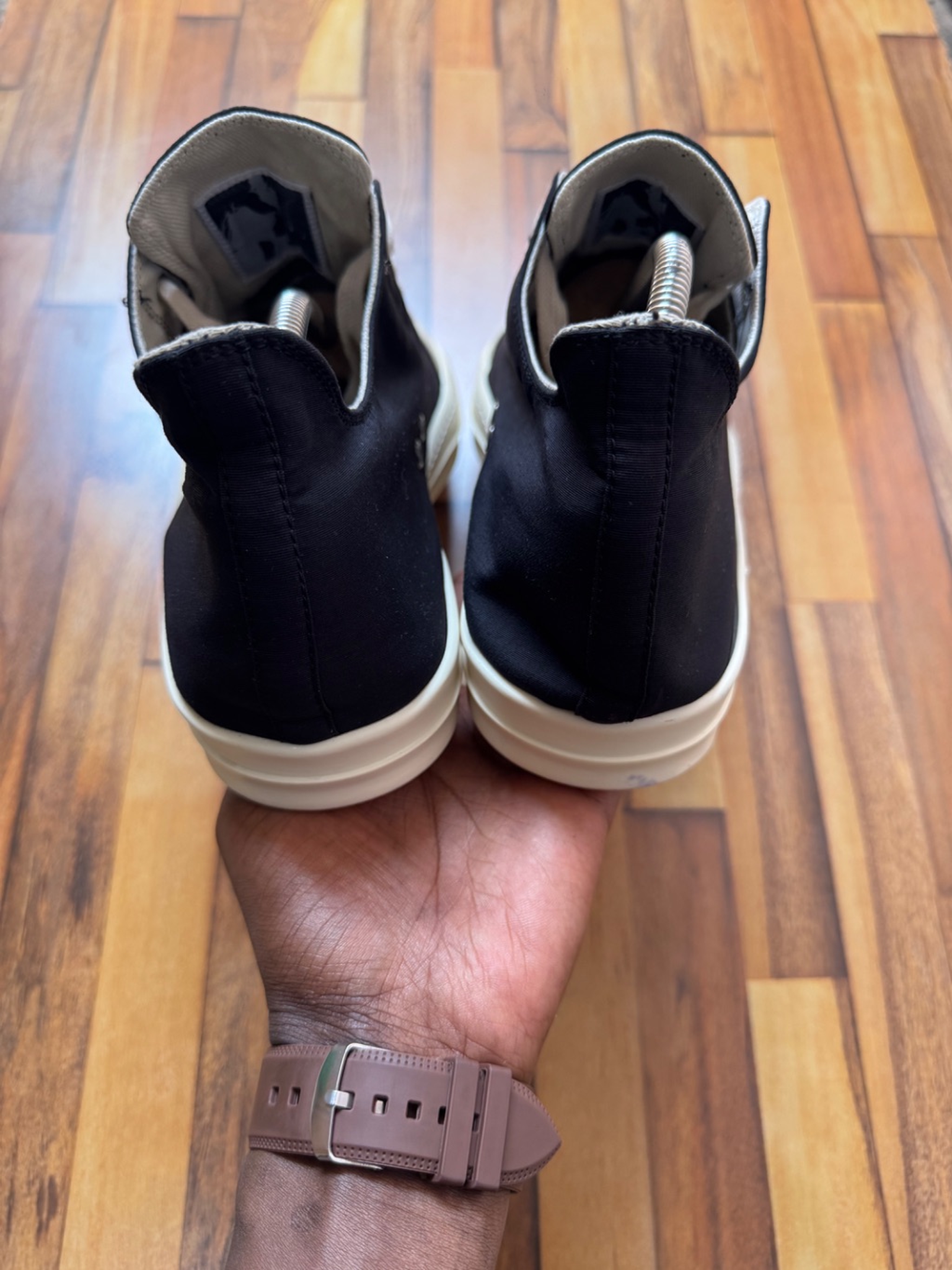 RICK OWENS DRKSHDW