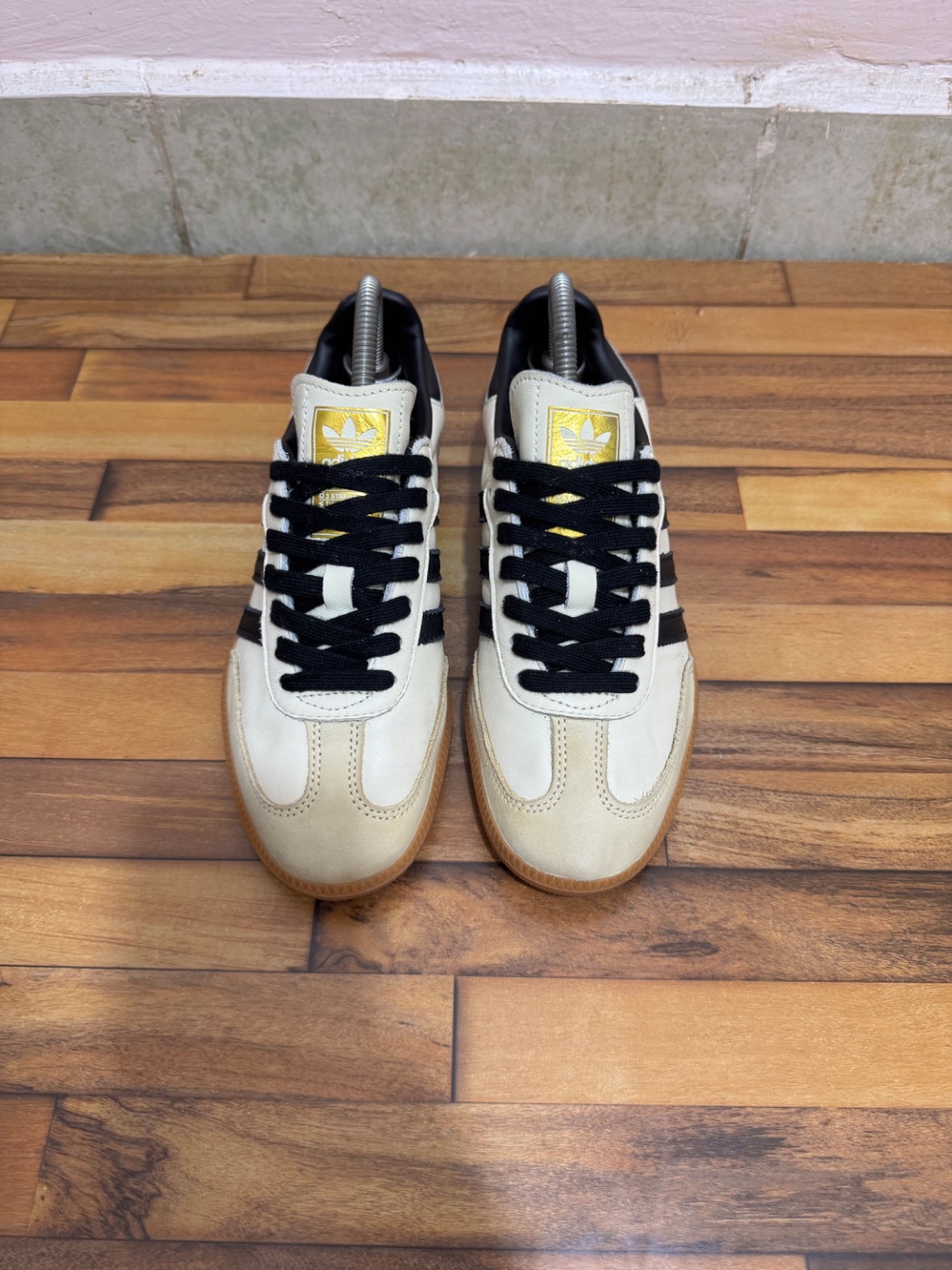 ADIDAS SAMBA 🤎