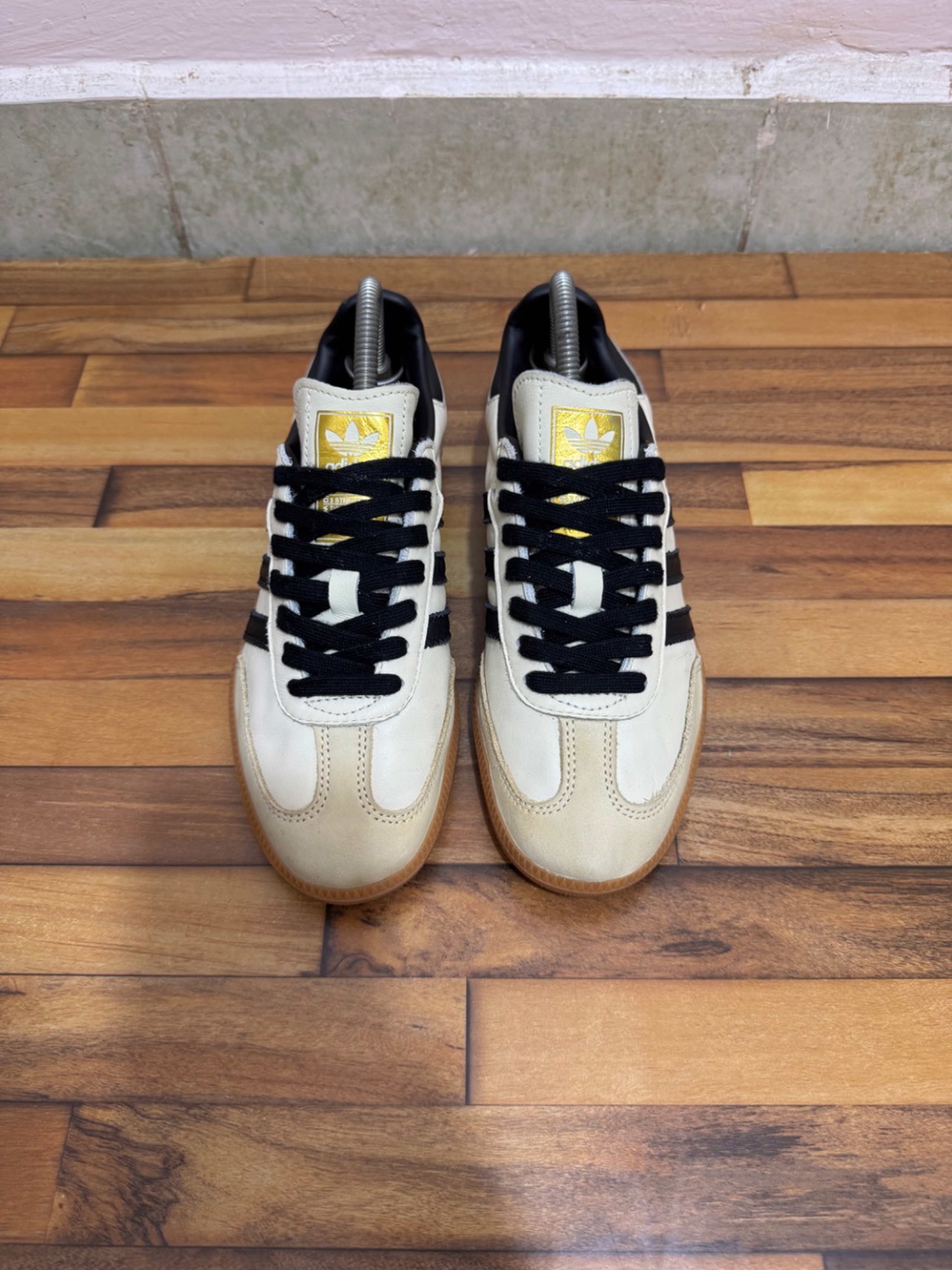 ADIDAS SAMBA 🤎
