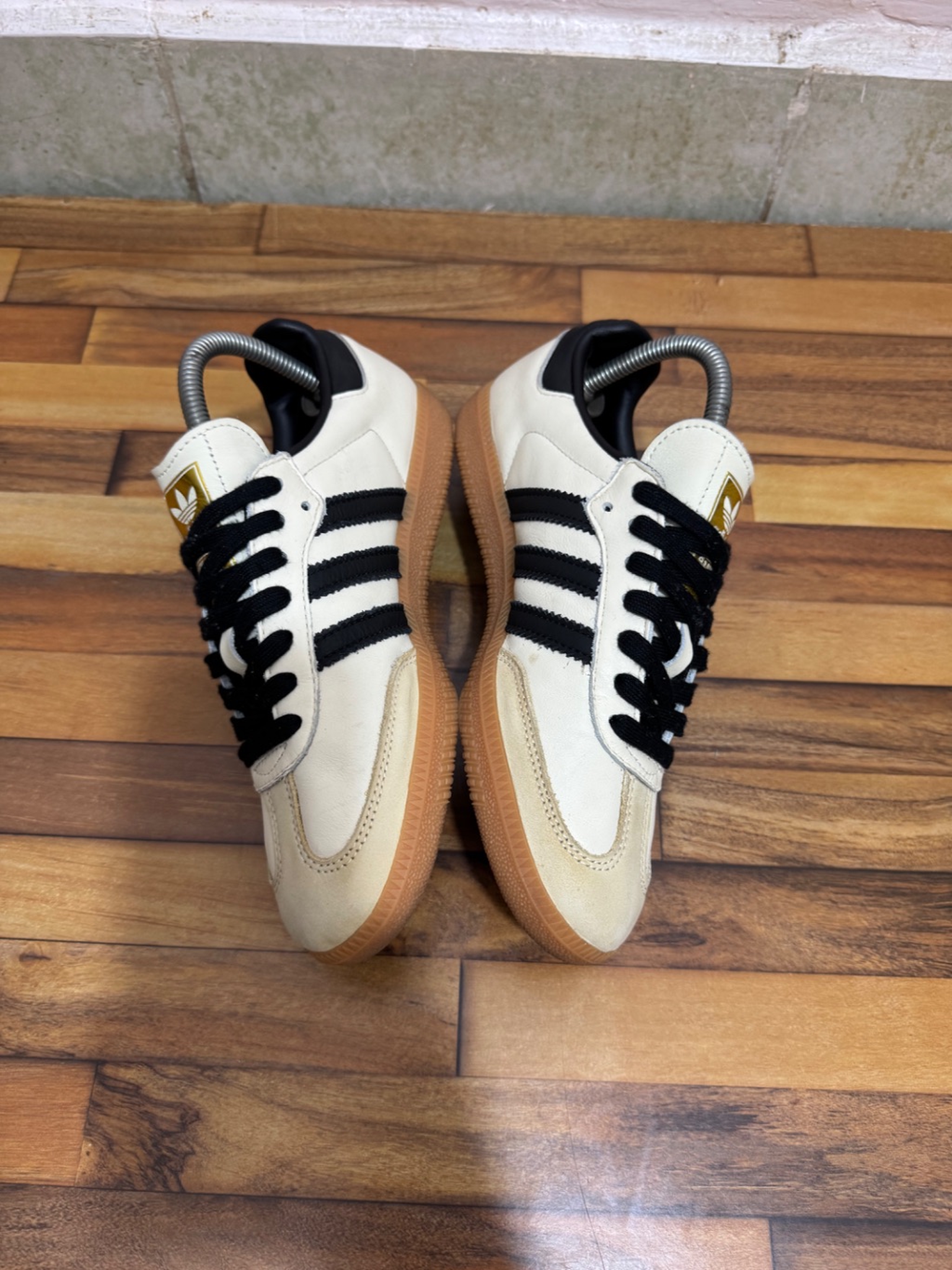 ADIDAS SAMBA 🤎