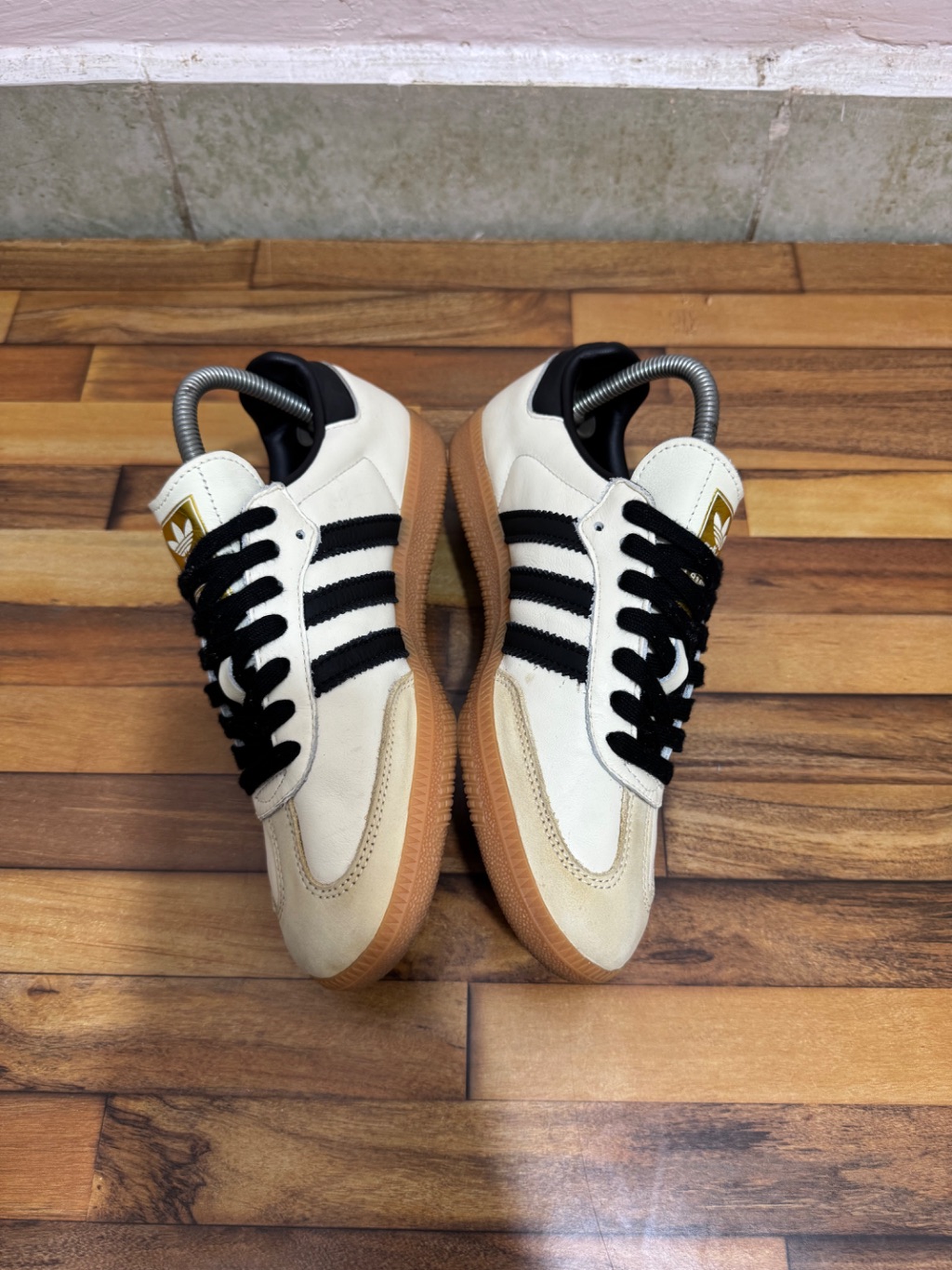 ADIDAS SAMBA 🤎