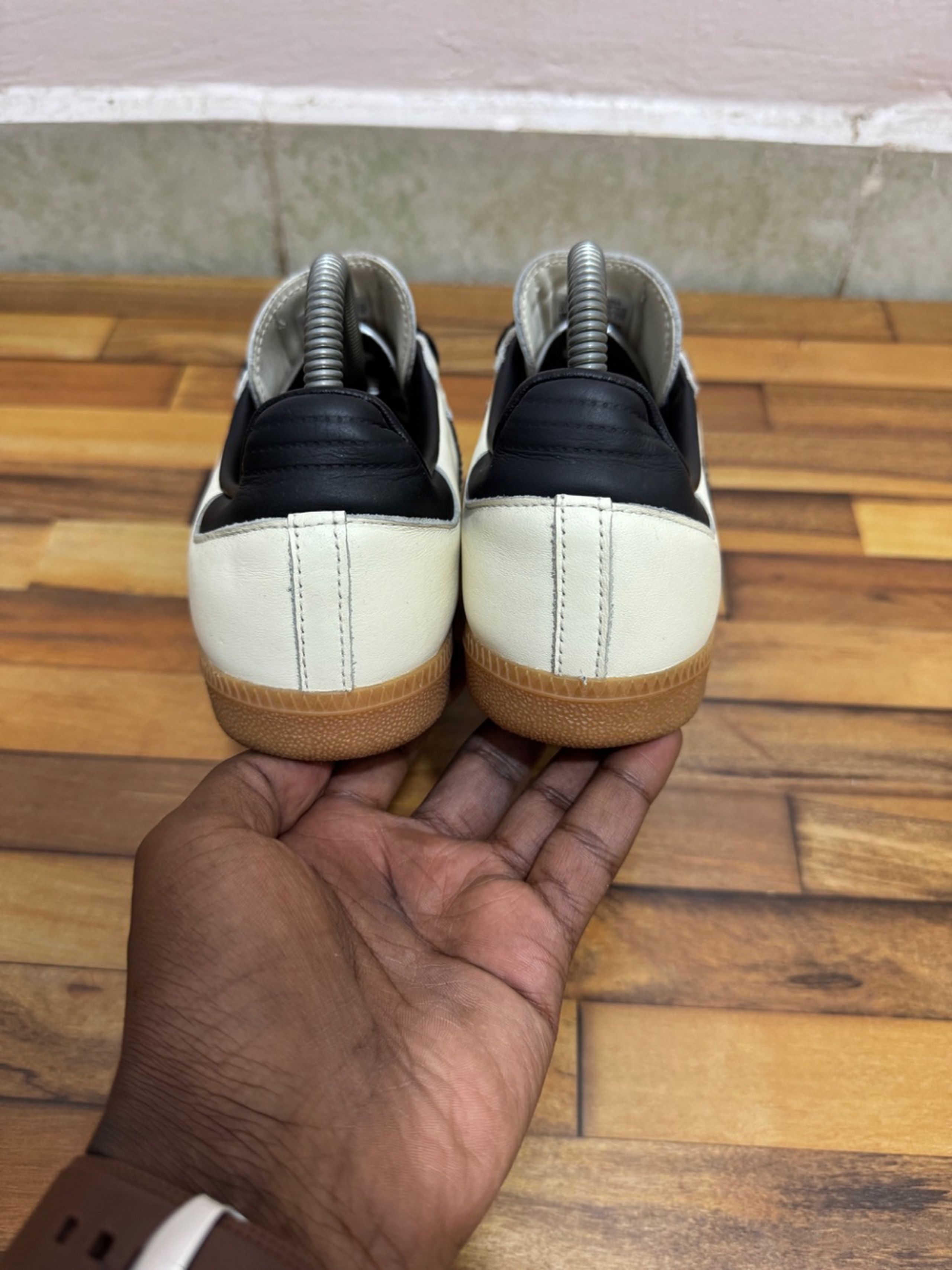 ADIDAS SAMBA 🤎