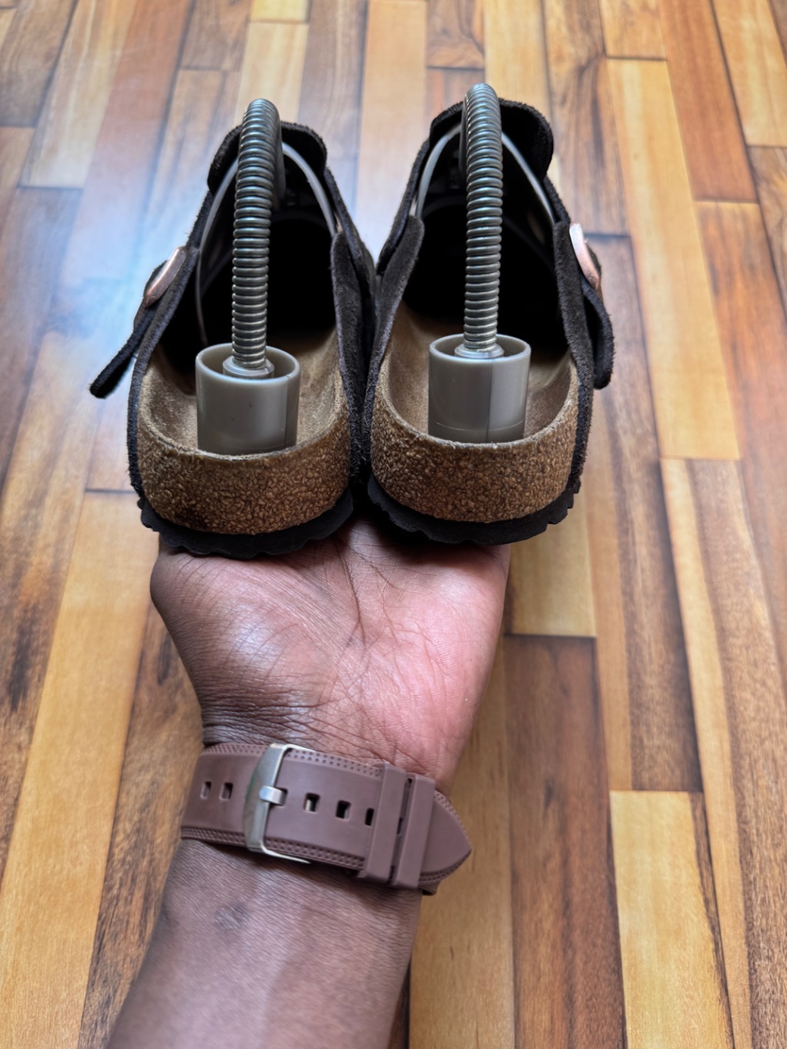 BIRKENSTOCK CLOG