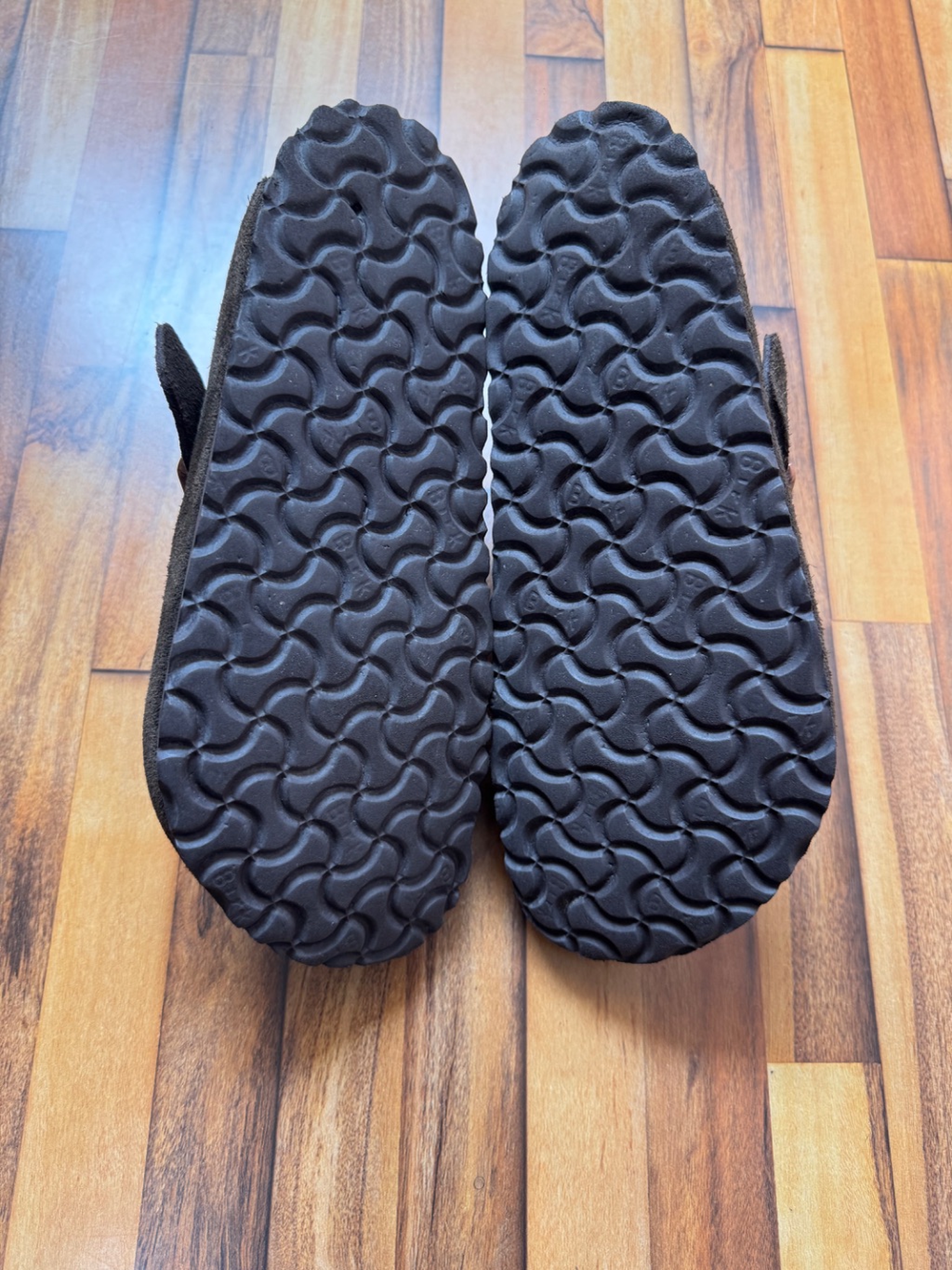 BIRKENSTOCK CLOG