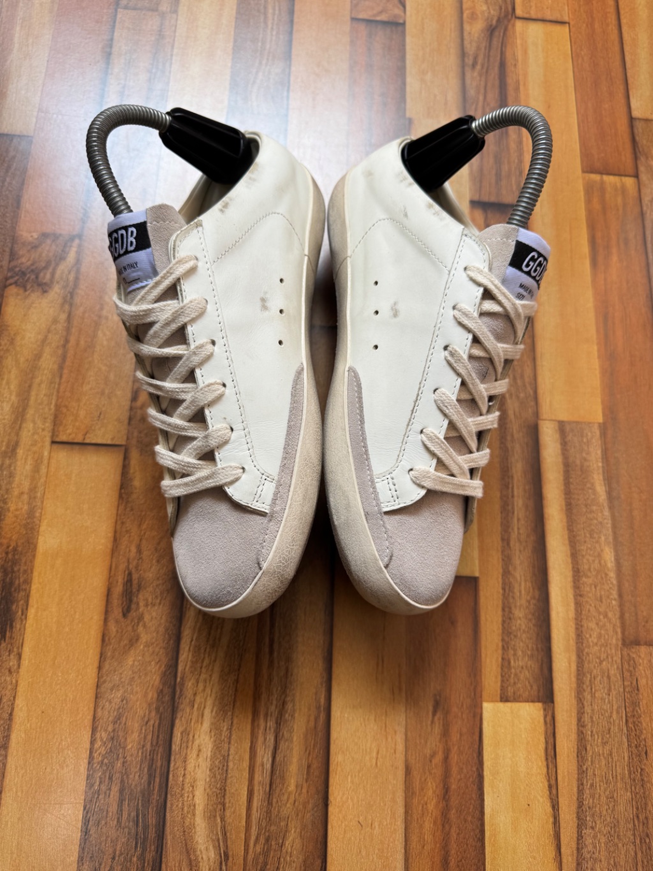 GOLDEN GOOSE MULES